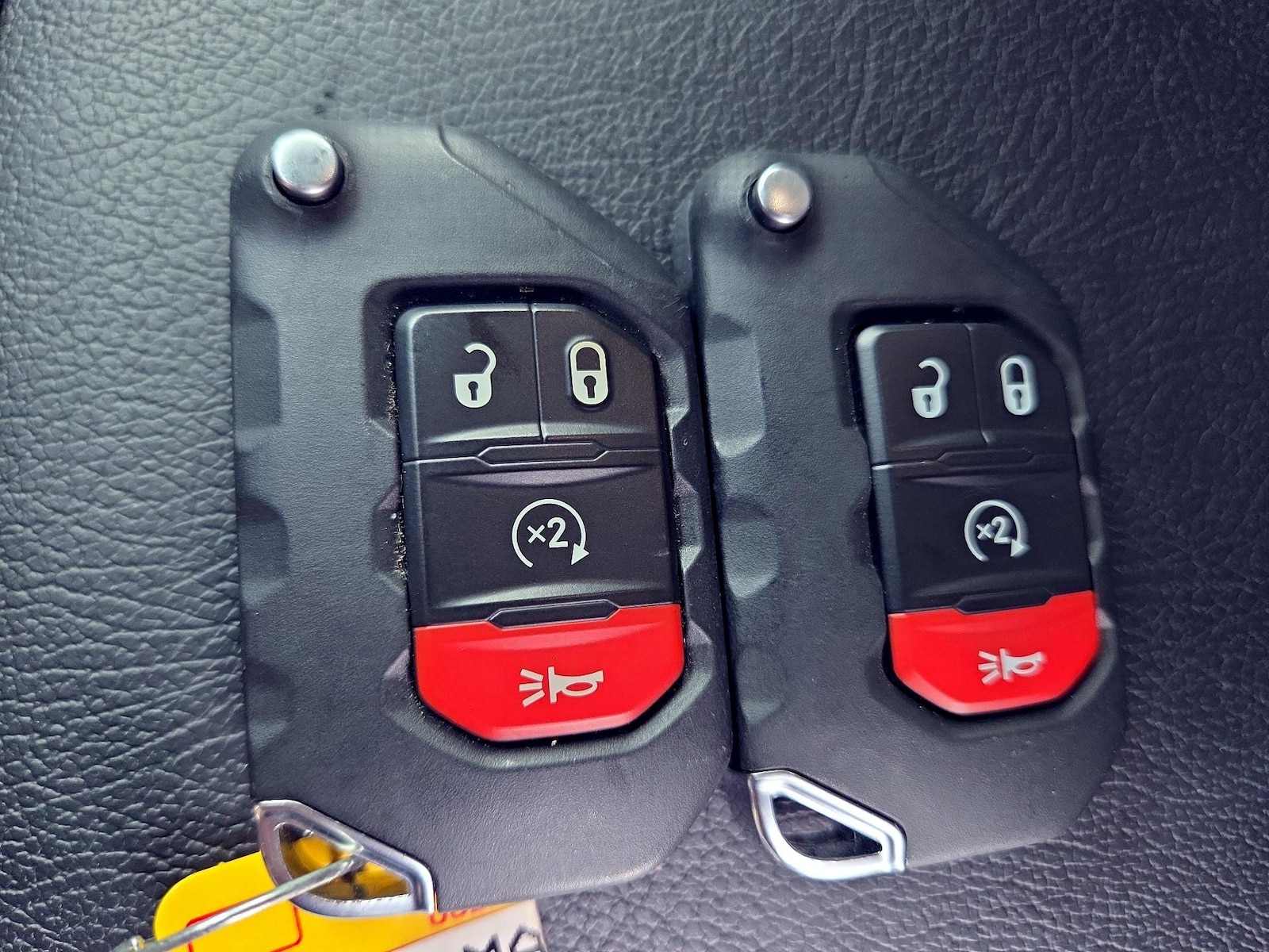 2024 Jeep Wrangler 4-Door Rubicon - Photo 22