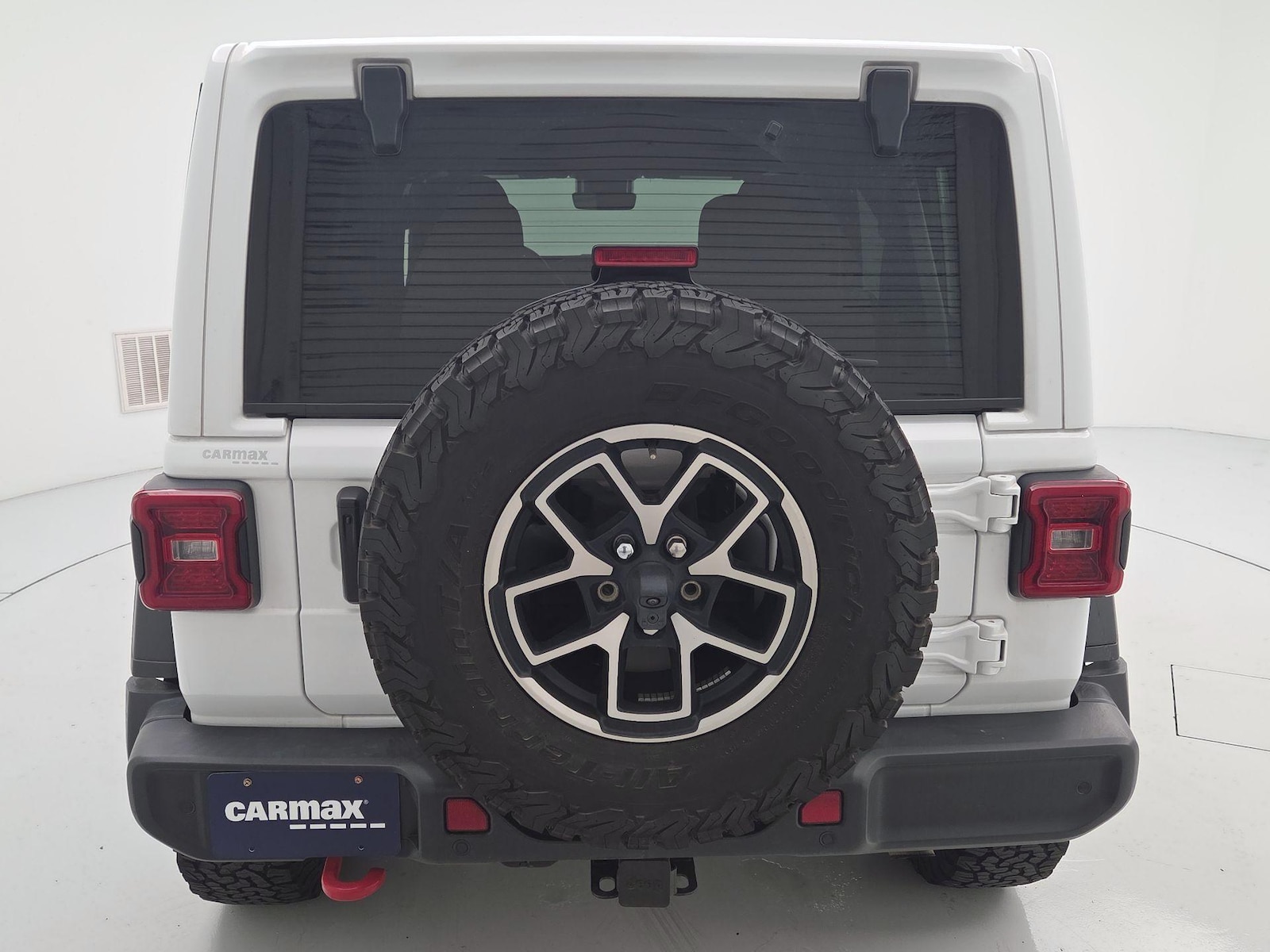 2024 Jeep Wrangler 4-Door Rubicon - Photo 6