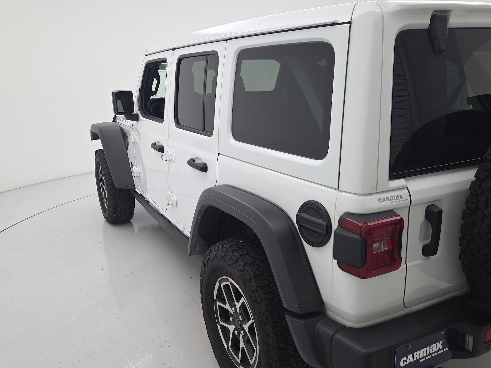 2024 Jeep Wrangler 4-Door Rubicon - Photo 7