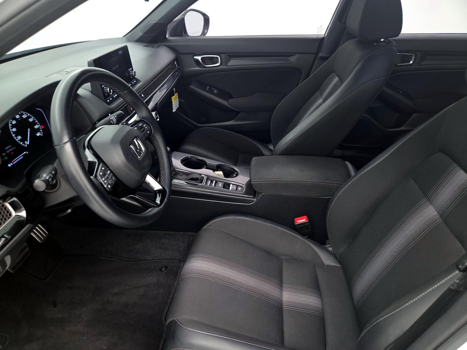 Side Airbags