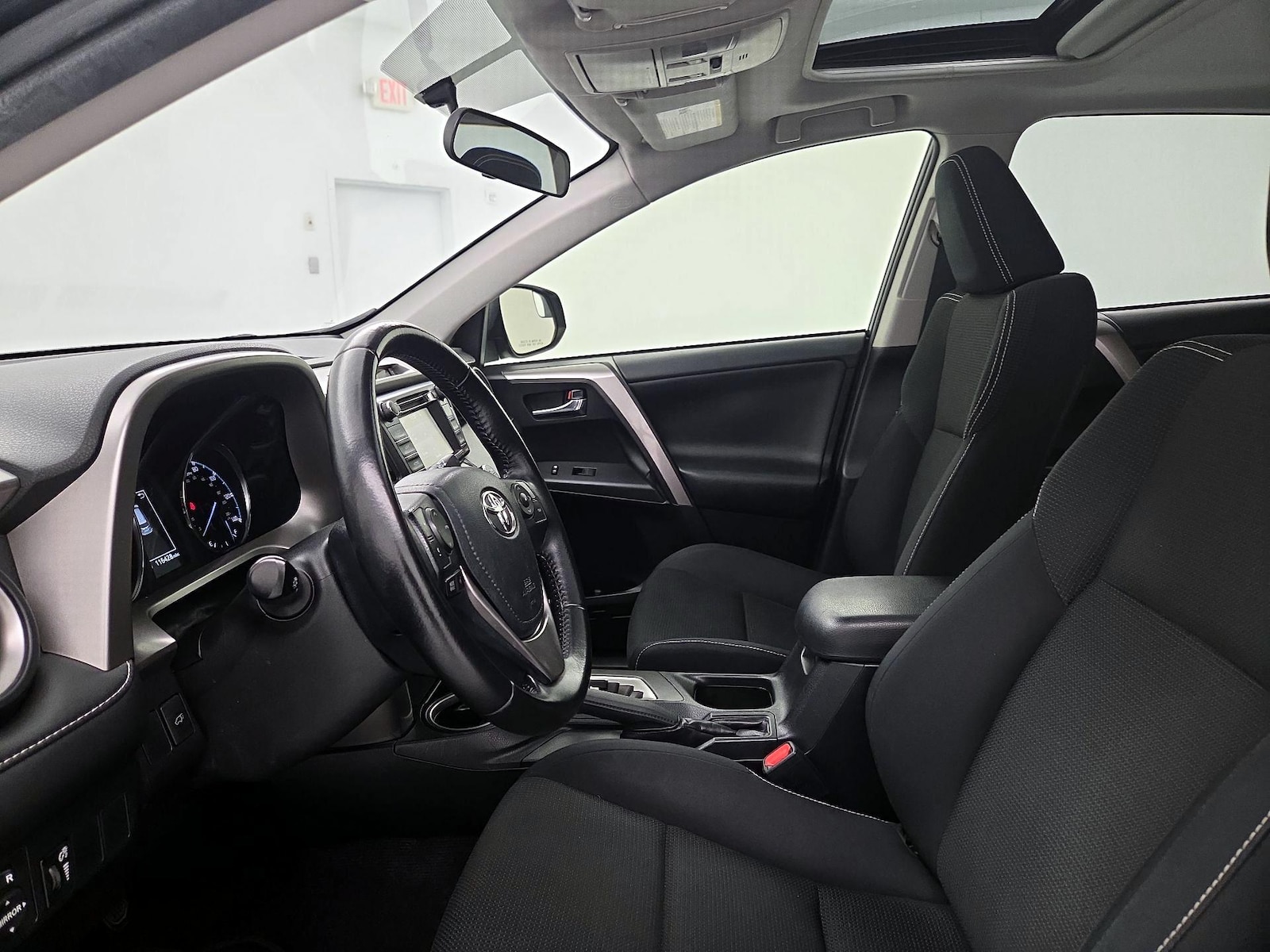 Side Airbags