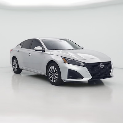 2023 Nissan Altima SV