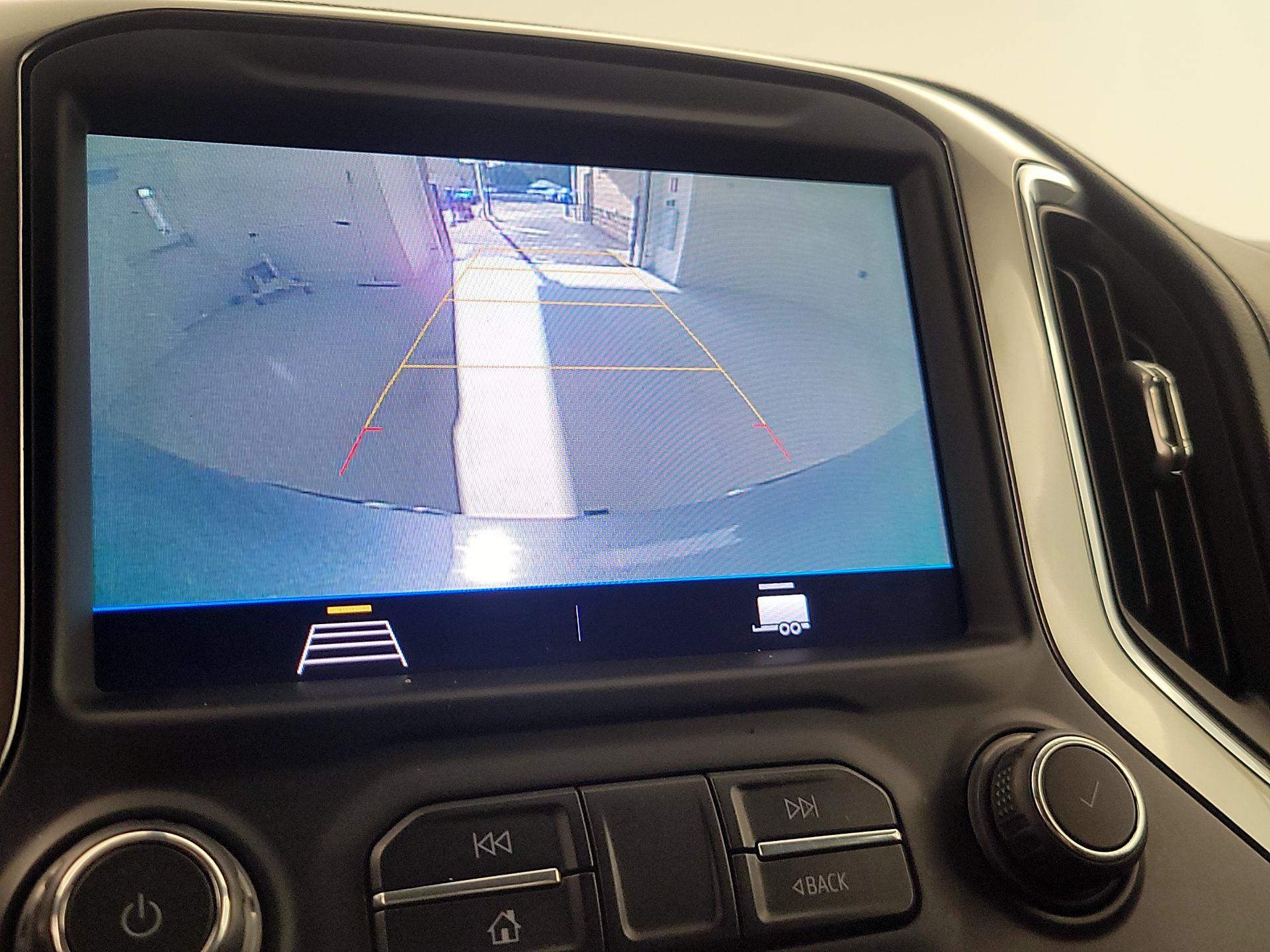 Thumbnail: 2019 Chevrolet Silverado 1500 - 14