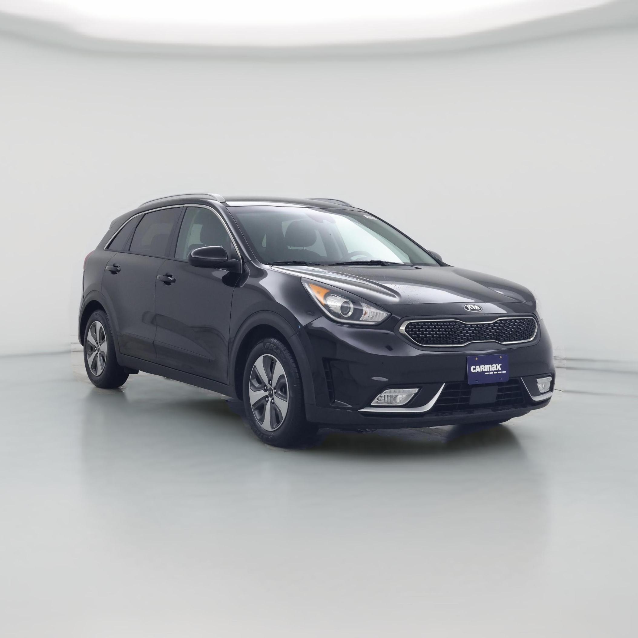 Thumbnail: 2019 Kia Niro - 1