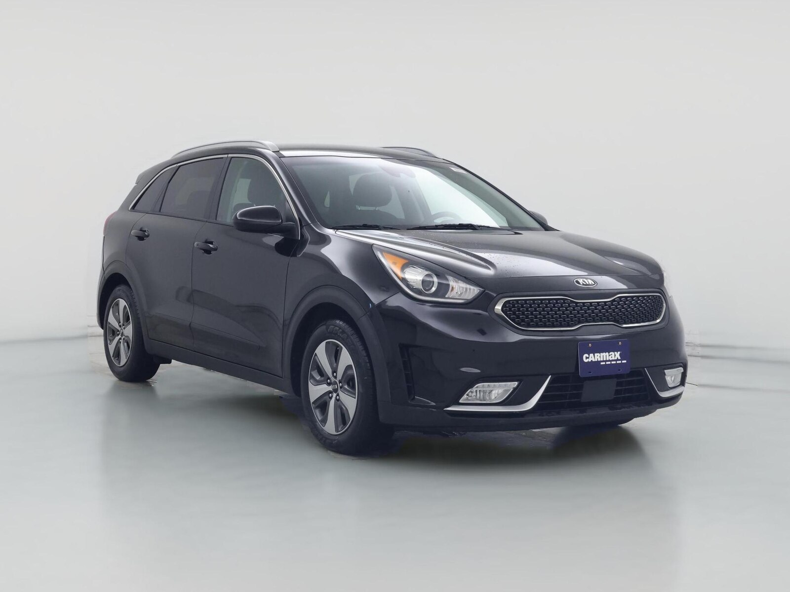 2019 Kia Niro LX