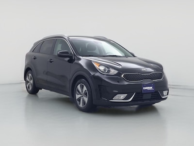 2019 Kia Niro LX