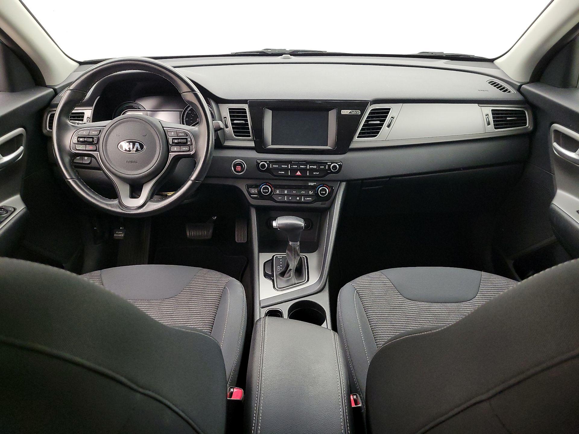 Thumbnail: 2019 Kia Niro - 9