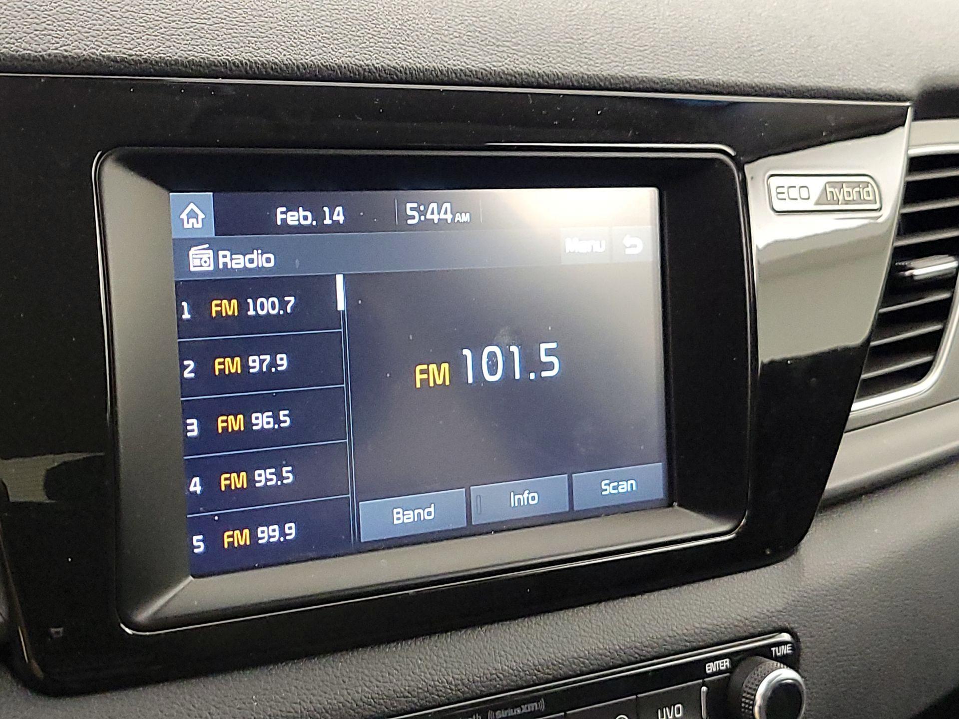 Thumbnail: 2019 Kia Niro - 15