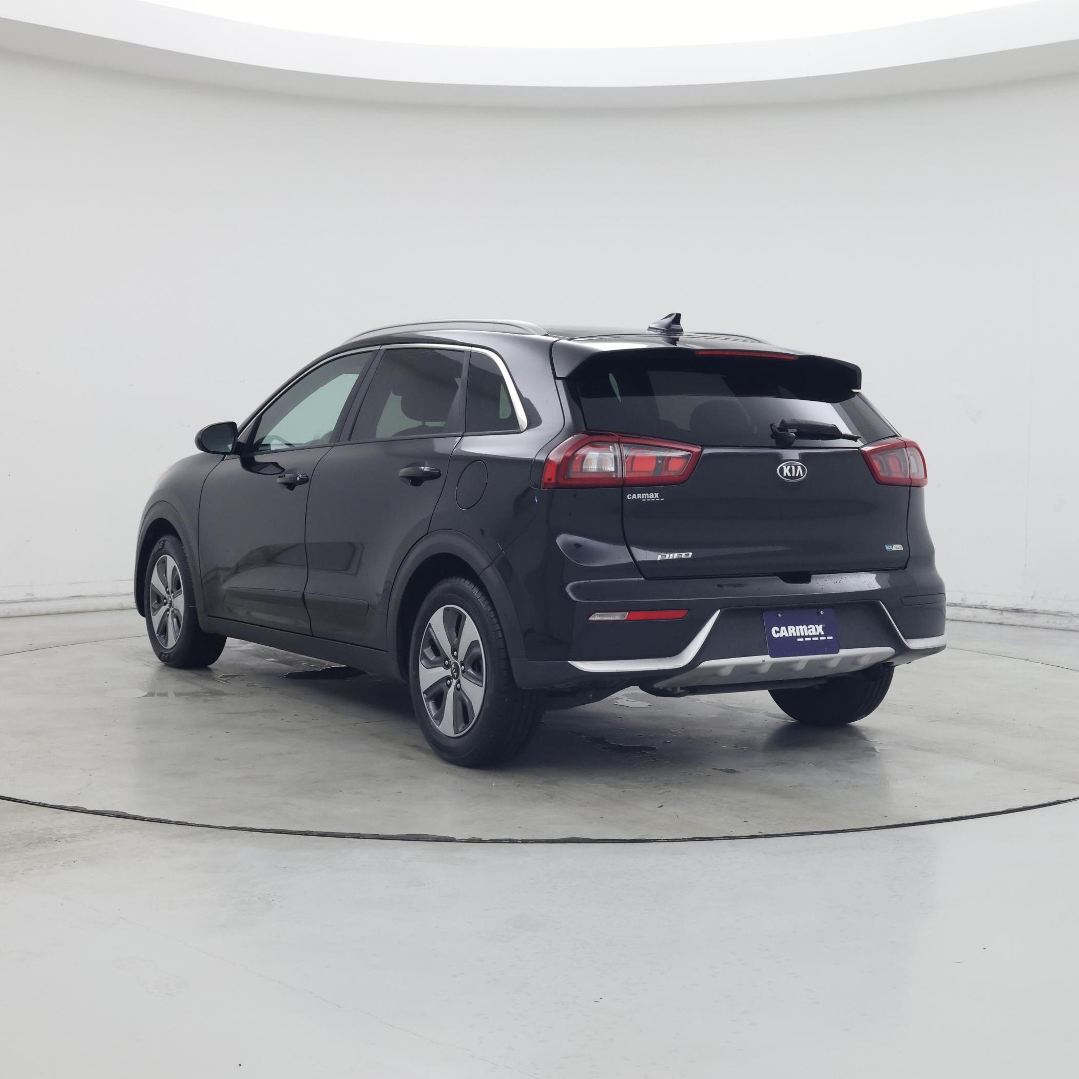 Thumbnail: 2019 Kia Niro - 2