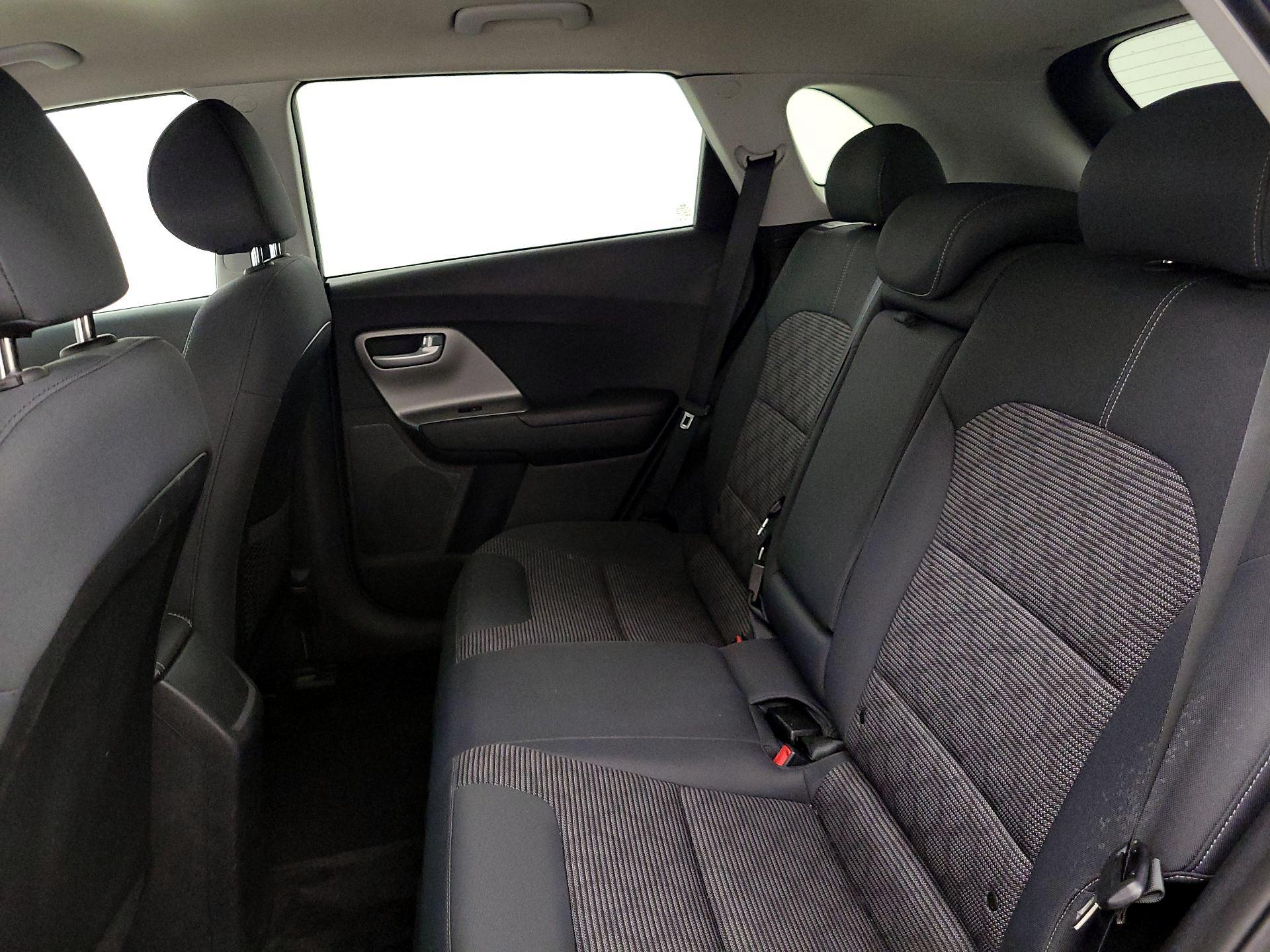 Thumbnail: 2019 Kia Niro - 19