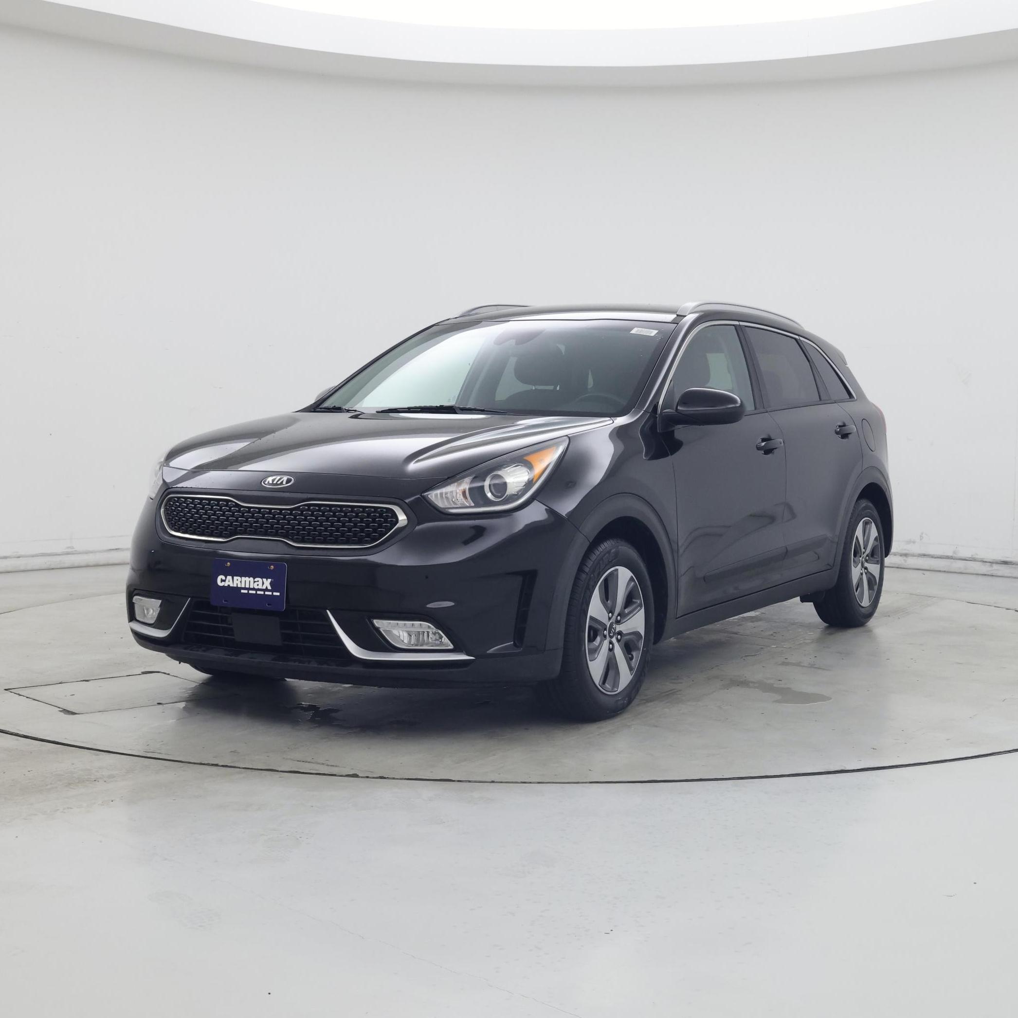 Thumbnail: 2019 Kia Niro - 4