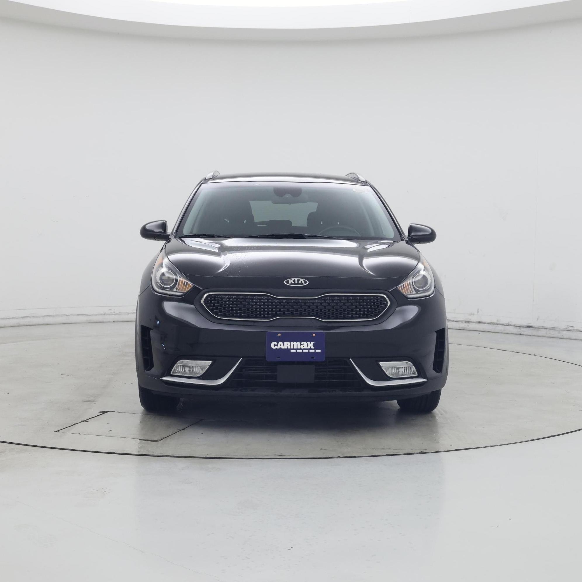 Thumbnail: 2019 Kia Niro - 5