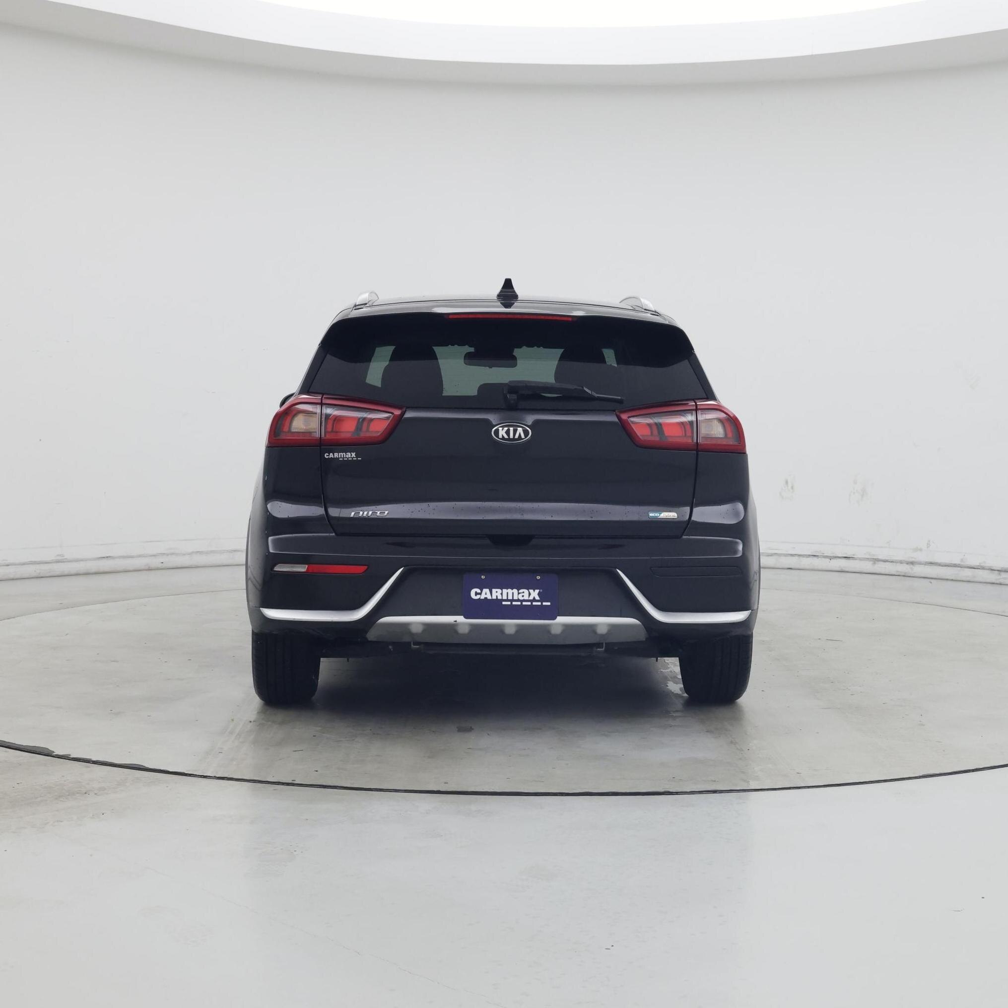 Thumbnail: 2019 Kia Niro - 6