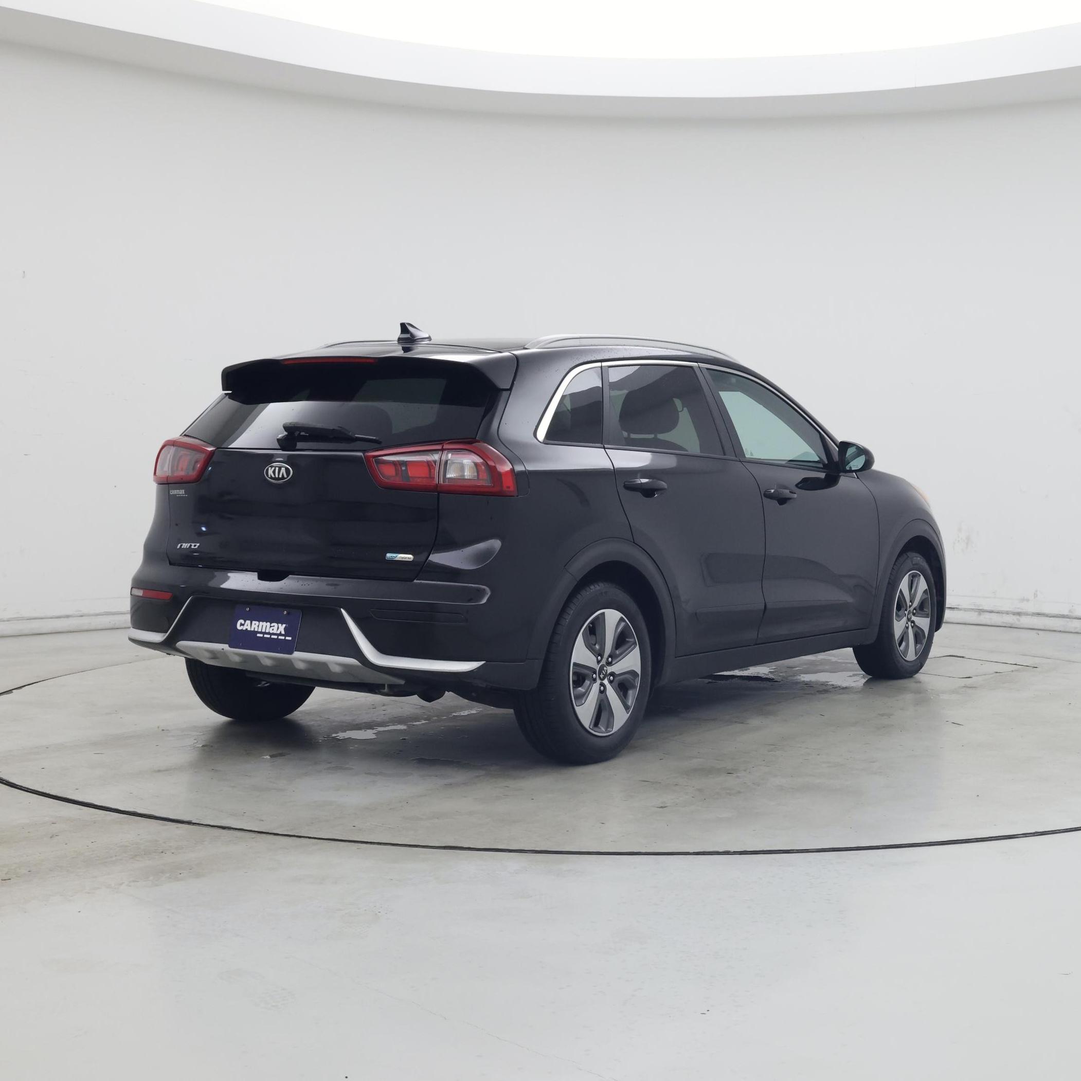 Thumbnail: 2019 Kia Niro - 8