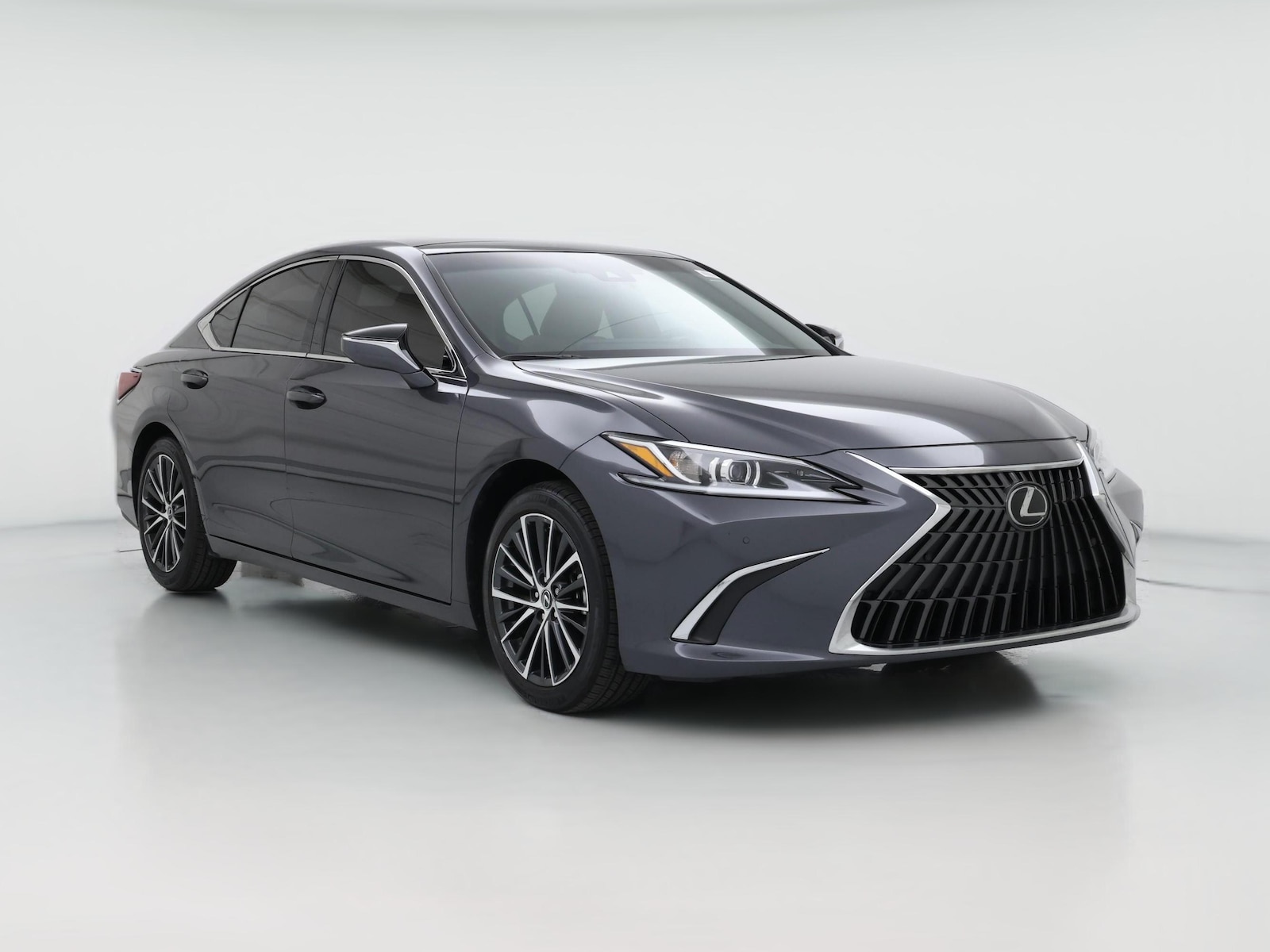 2025 Lexus ES