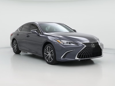 2025 Lexus ES 350