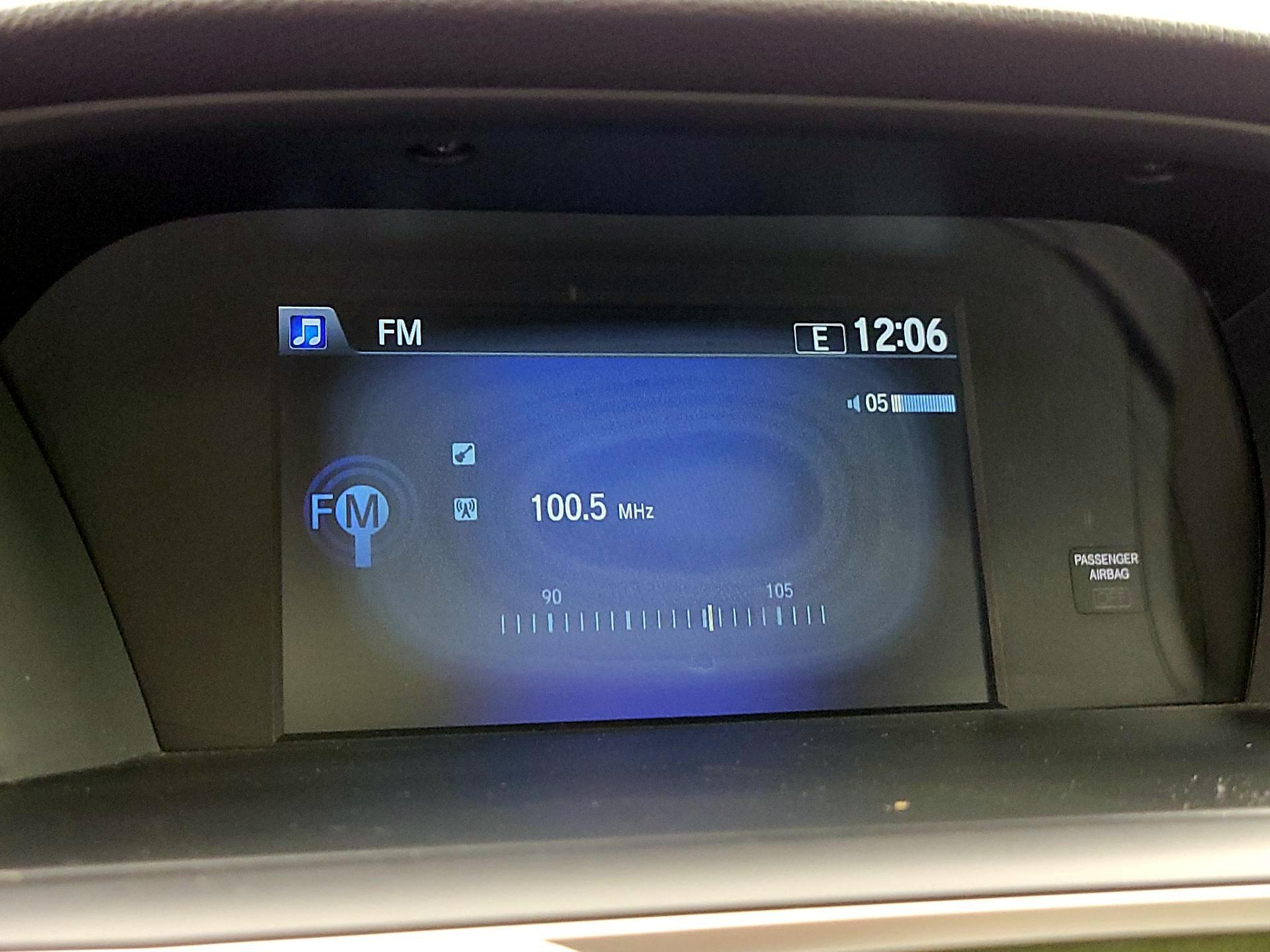 Thumbnail: 2015 Honda Accord - 15