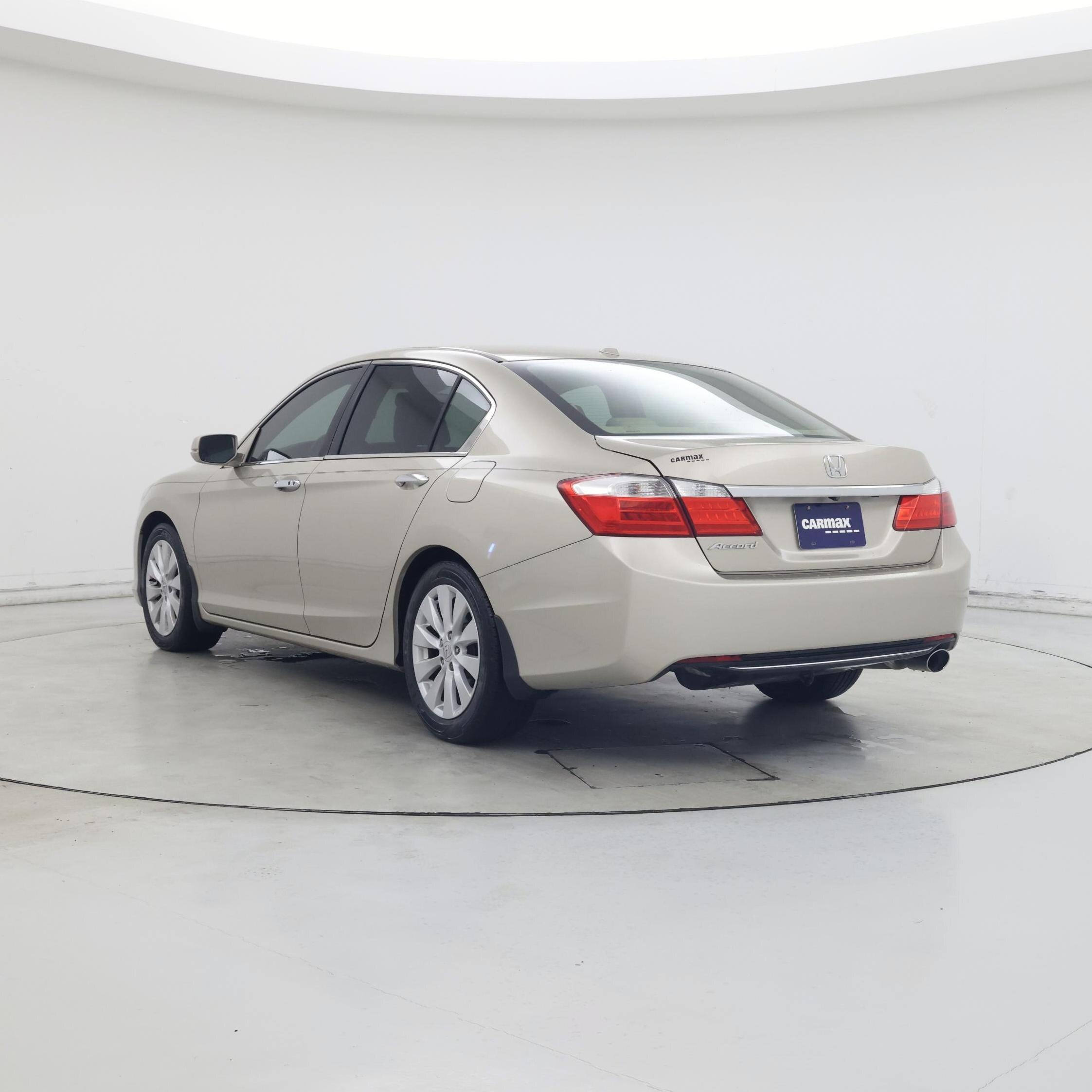 Thumbnail: 2015 Honda Accord - 2