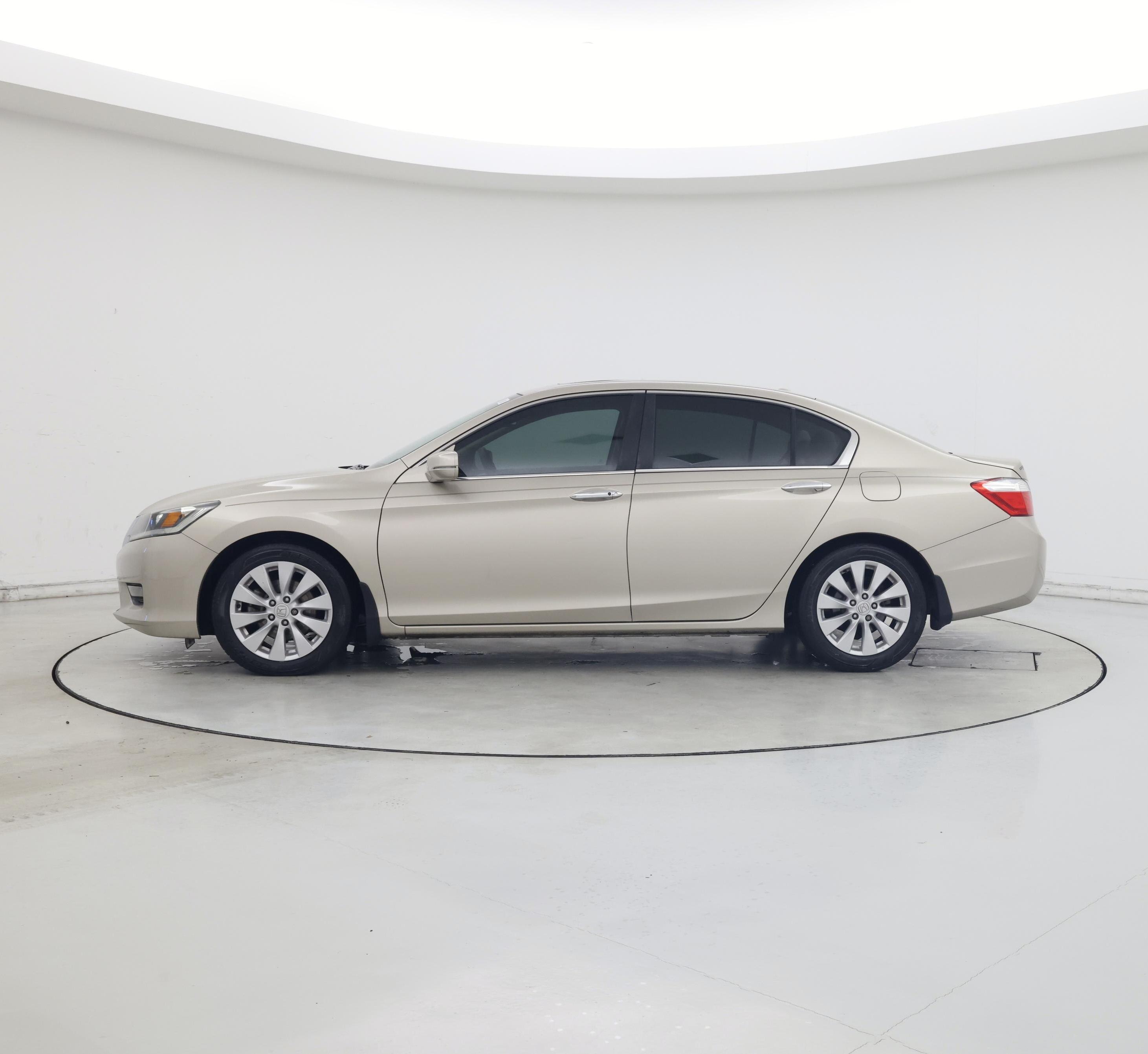 Thumbnail: 2015 Honda Accord - 3