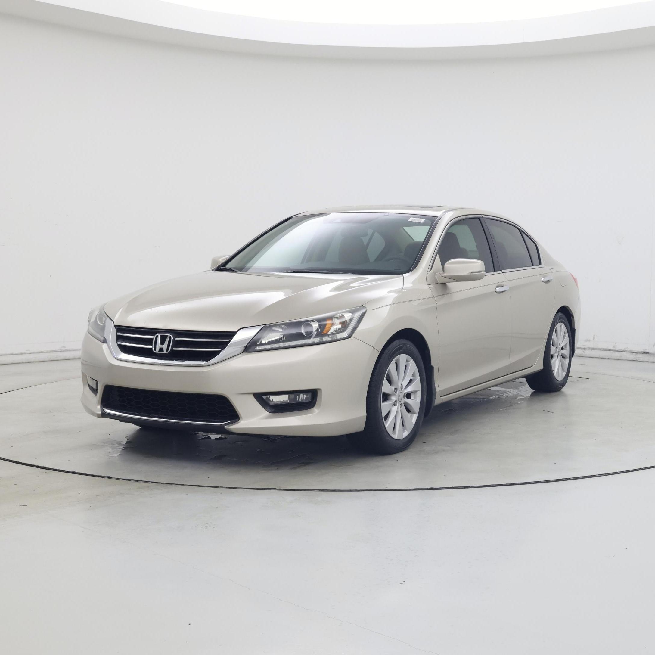 Thumbnail: 2015 Honda Accord - 4