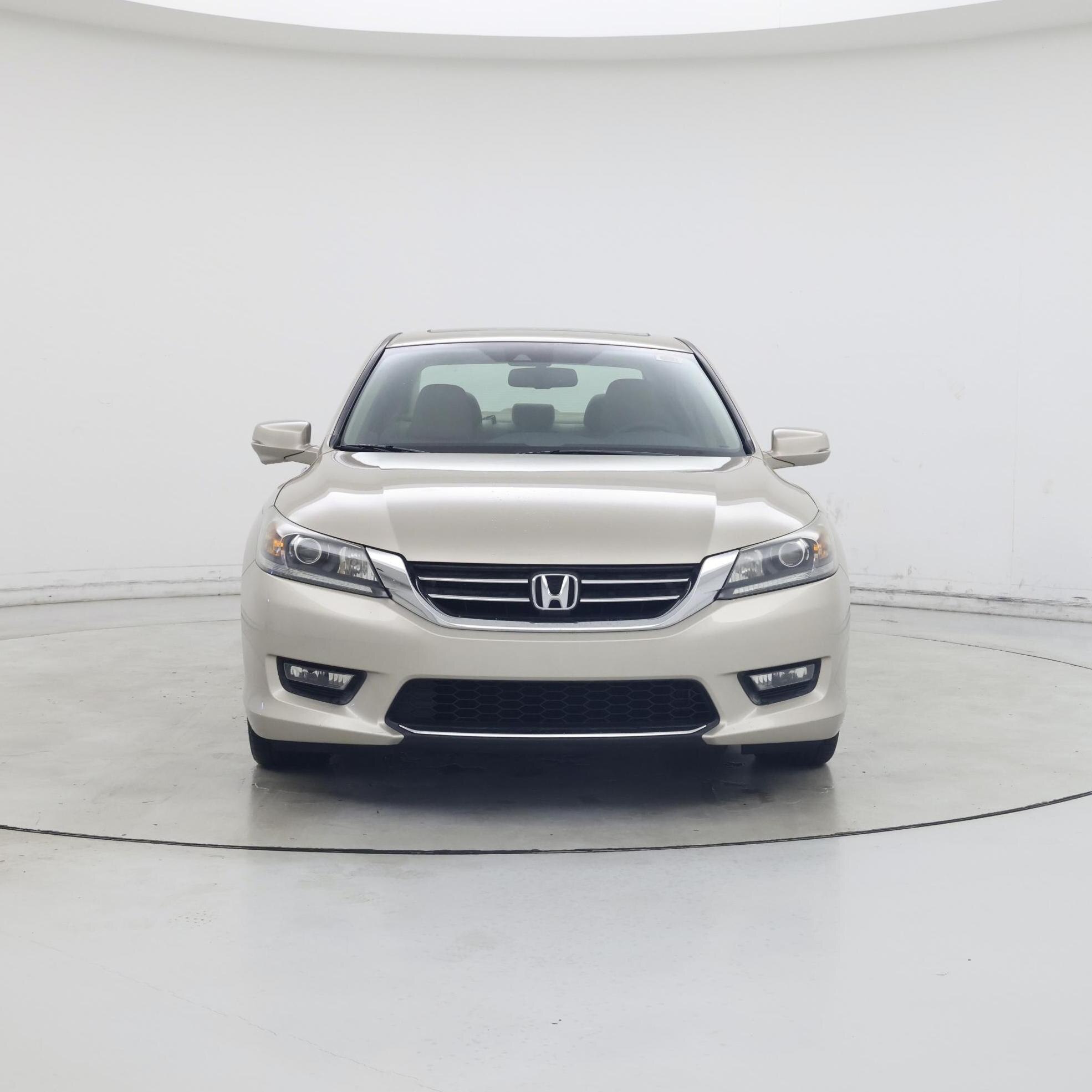 Thumbnail: 2015 Honda Accord - 5