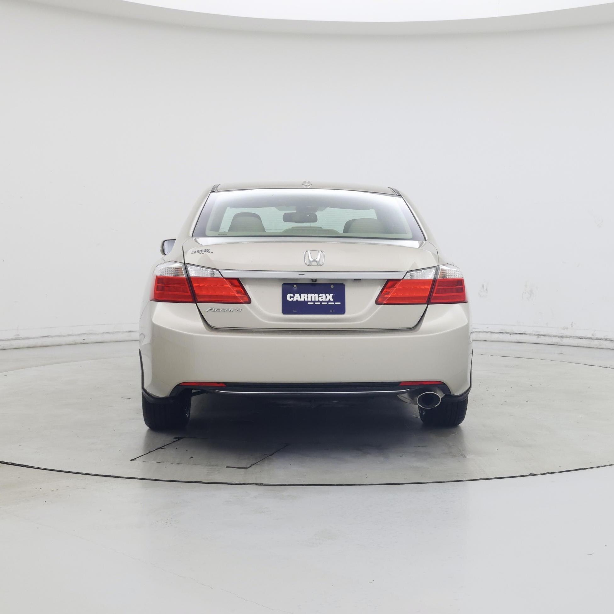 Thumbnail: 2015 Honda Accord - 6