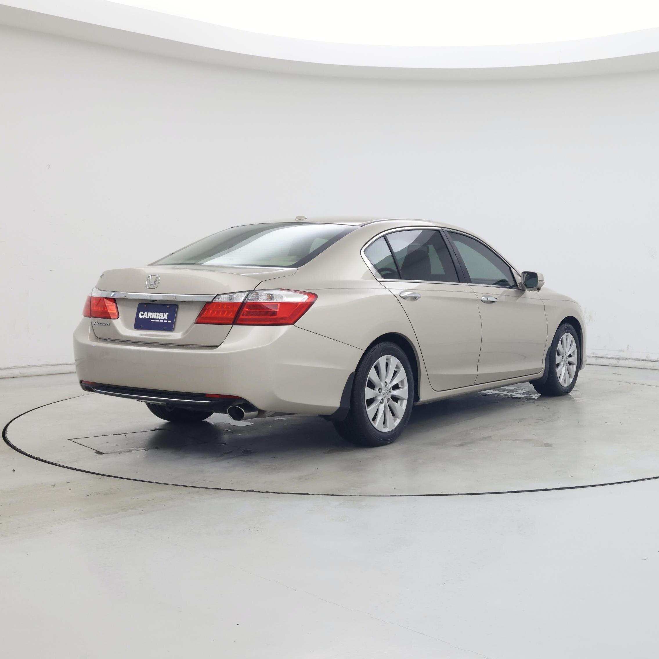 Thumbnail: 2015 Honda Accord - 8