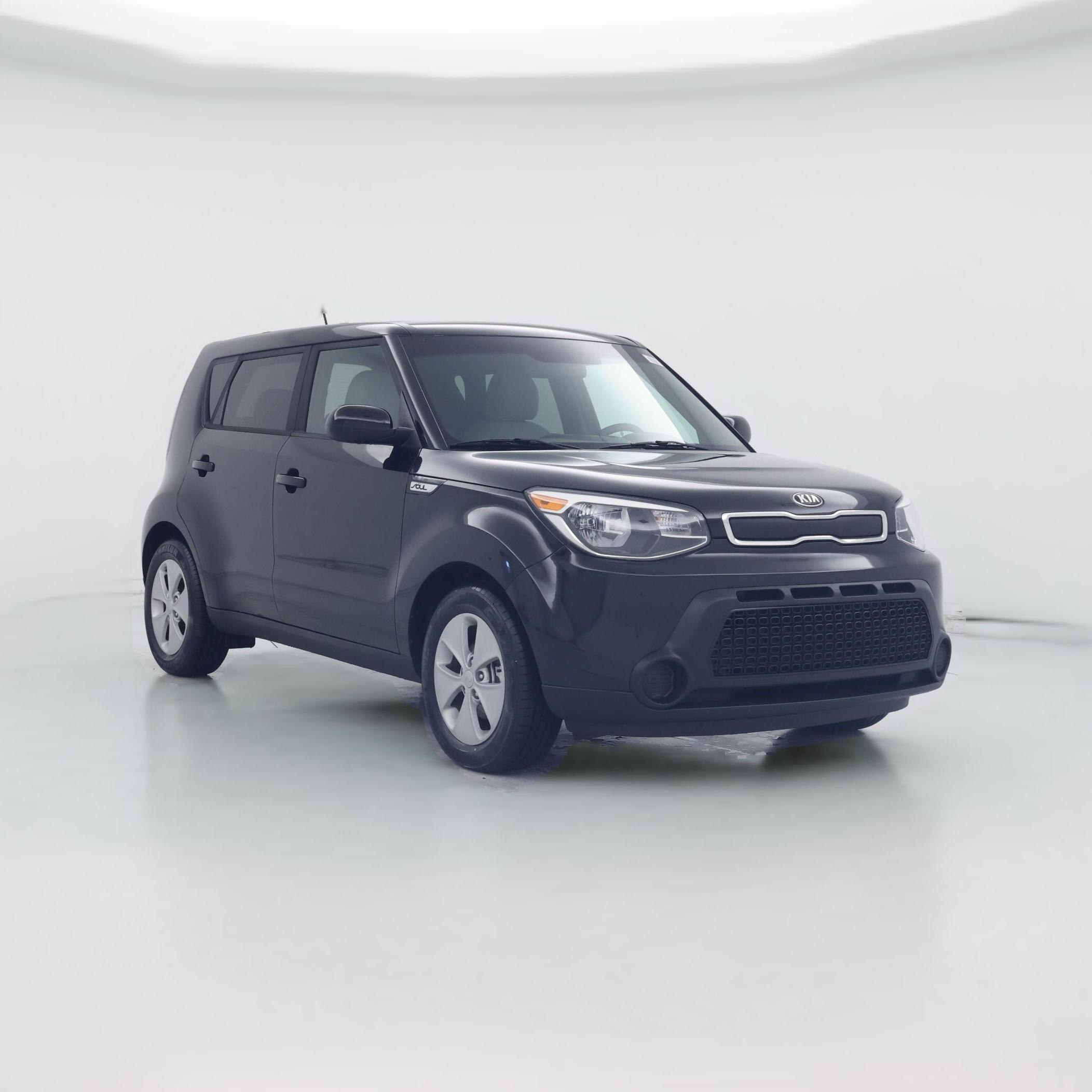 Thumbnail: 2016 Kia Soul - 1