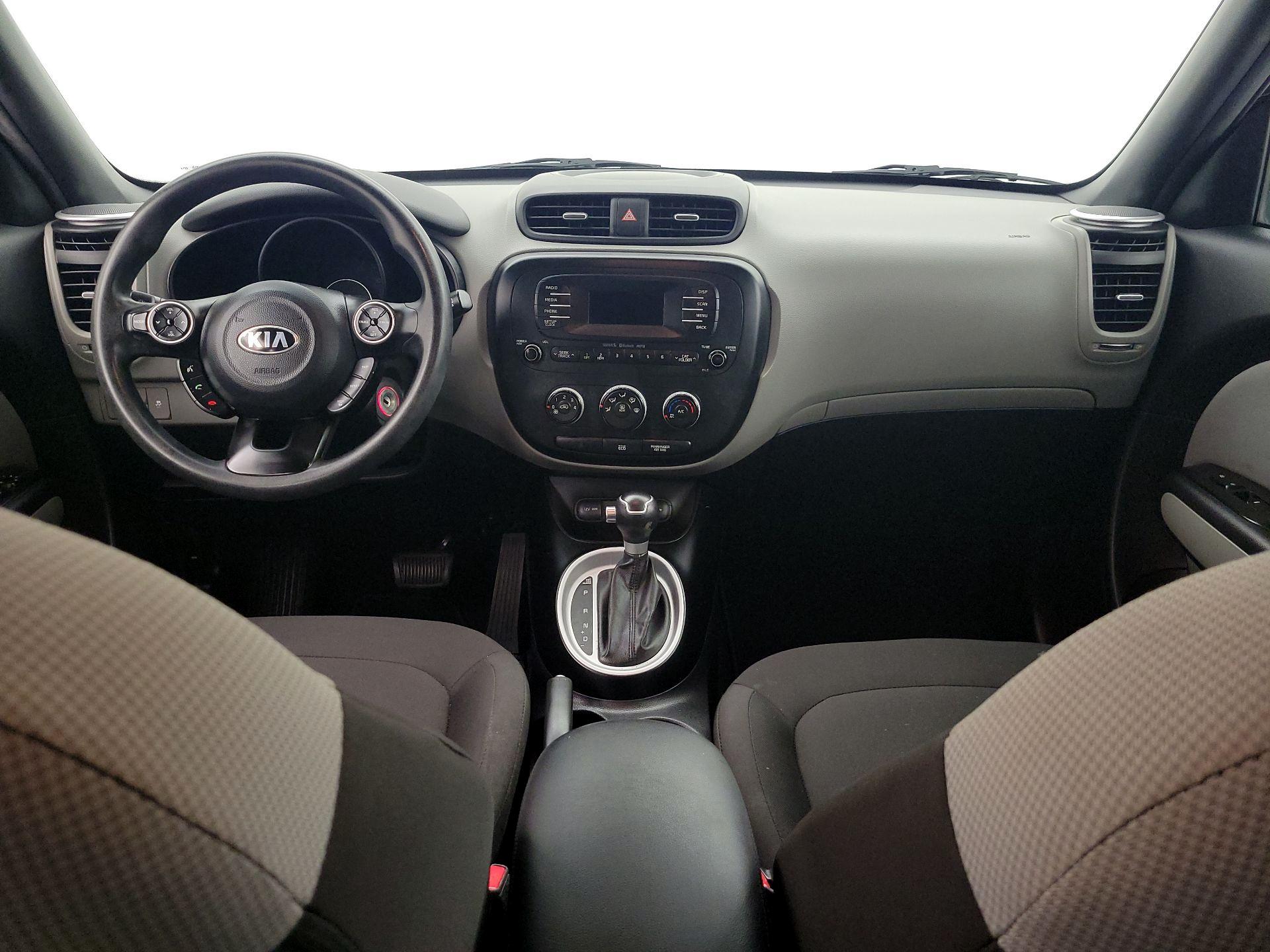 Thumbnail: 2016 Kia Soul - 9