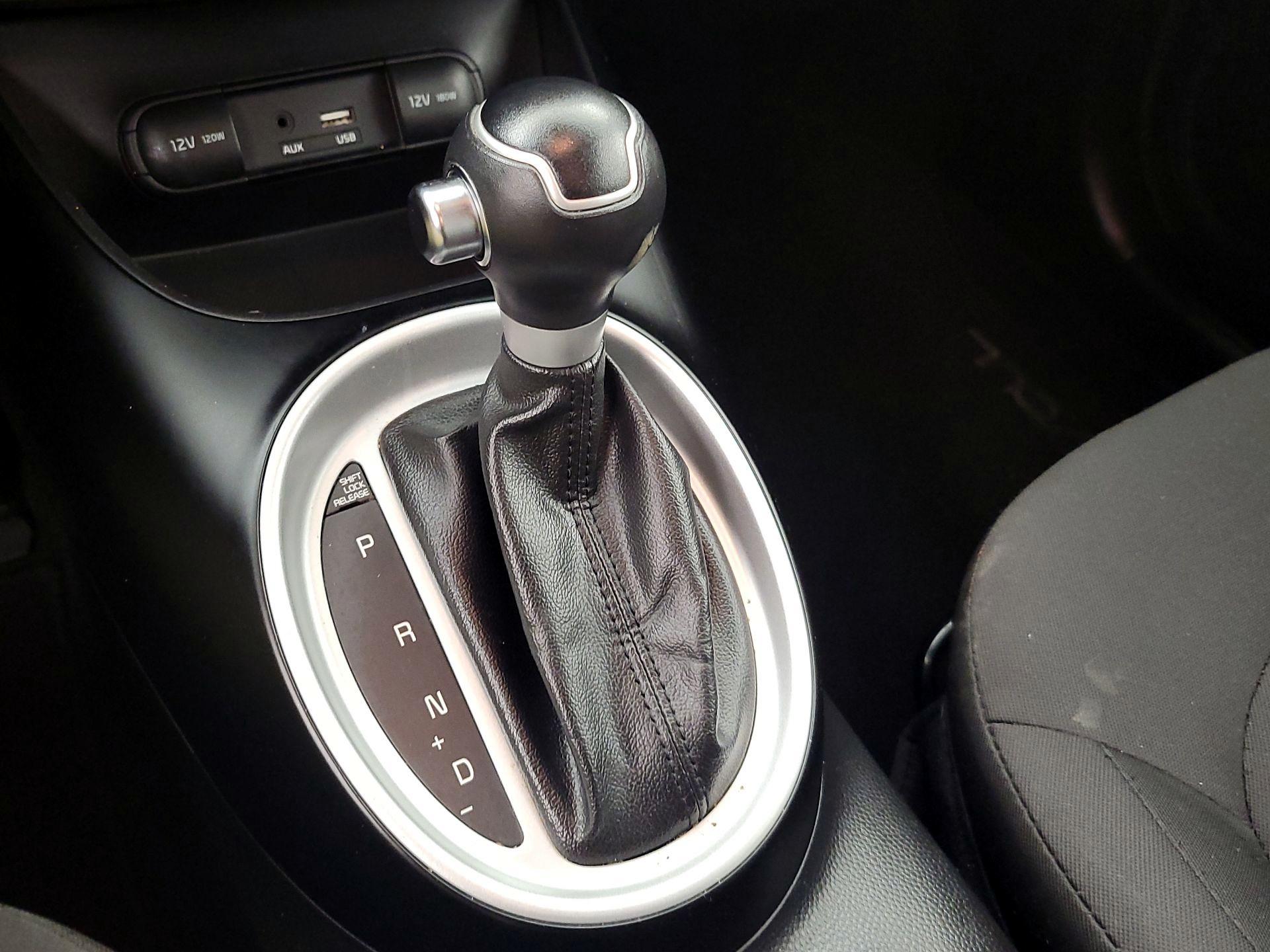 Thumbnail: 2016 Kia Soul - 16