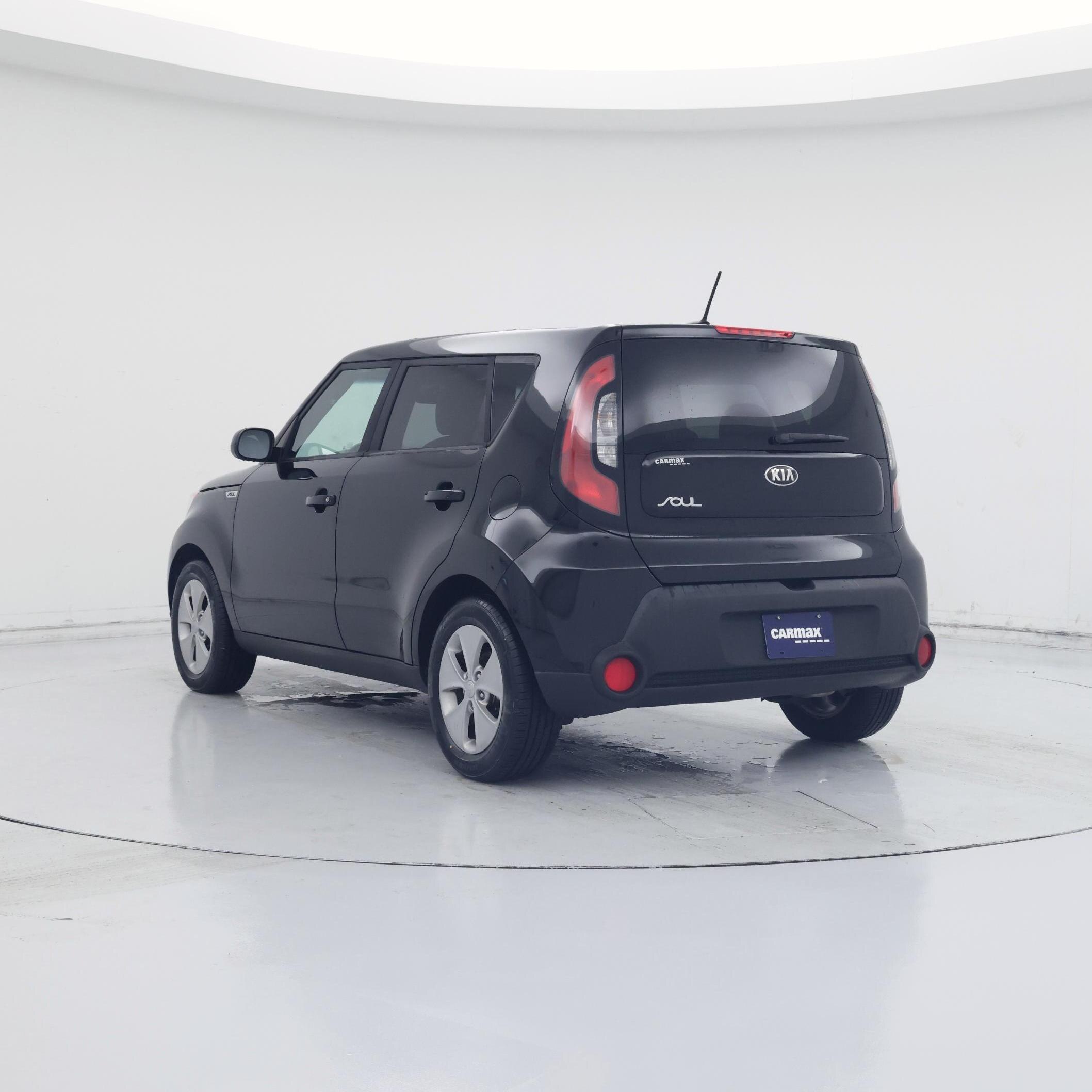 Thumbnail: 2016 Kia Soul - 2