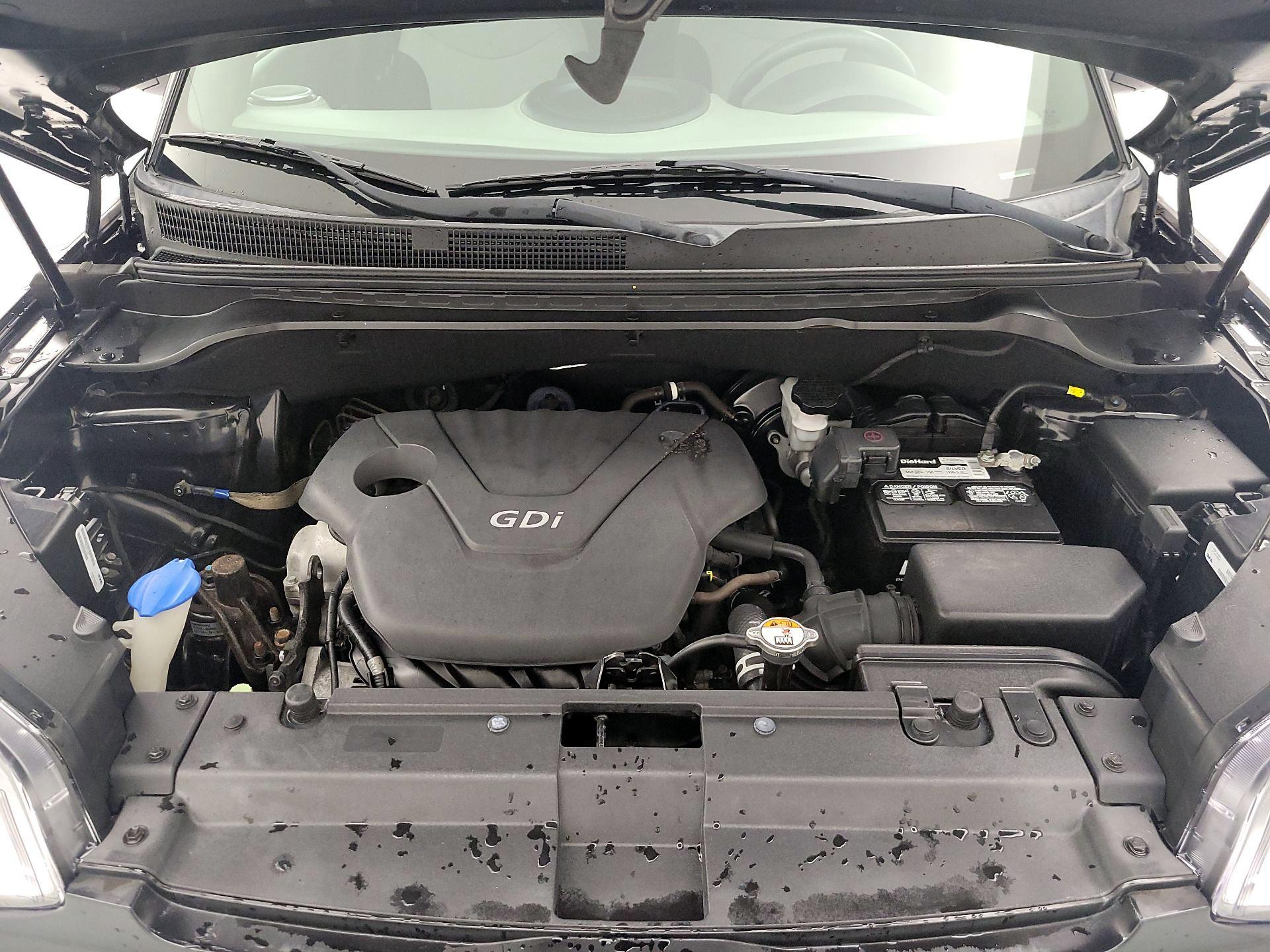 Thumbnail: 2016 Kia Soul - 20