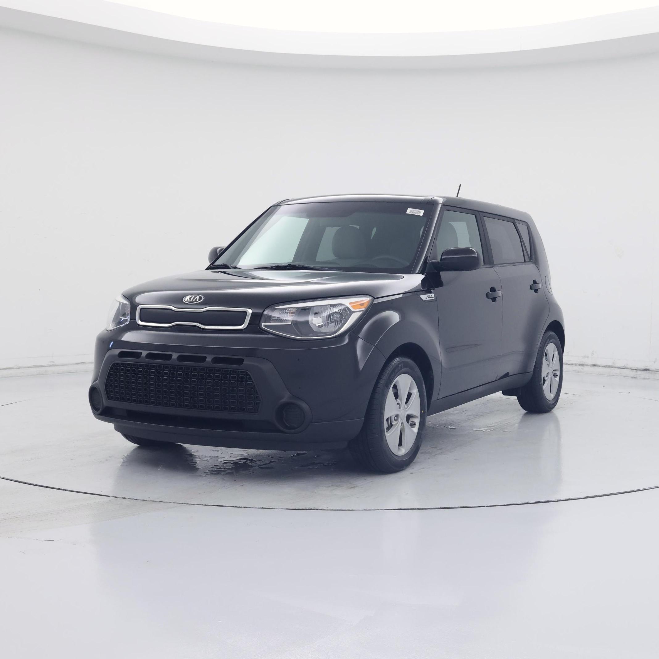 Thumbnail: 2016 Kia Soul - 4