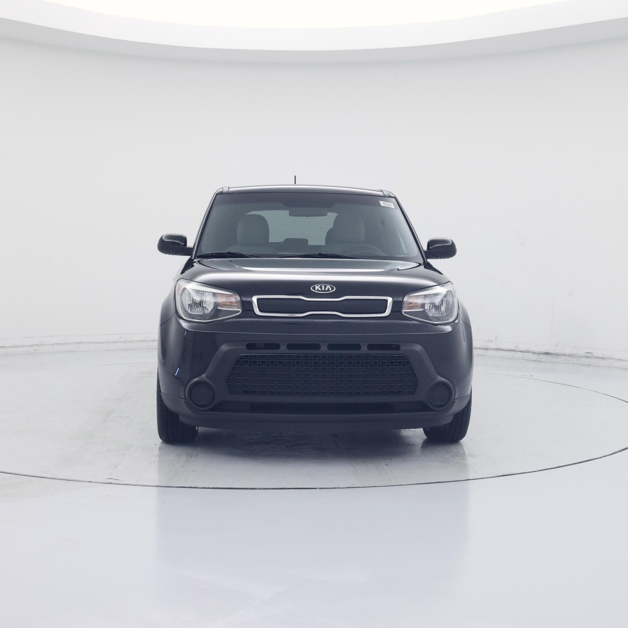 Thumbnail: 2016 Kia Soul - 5