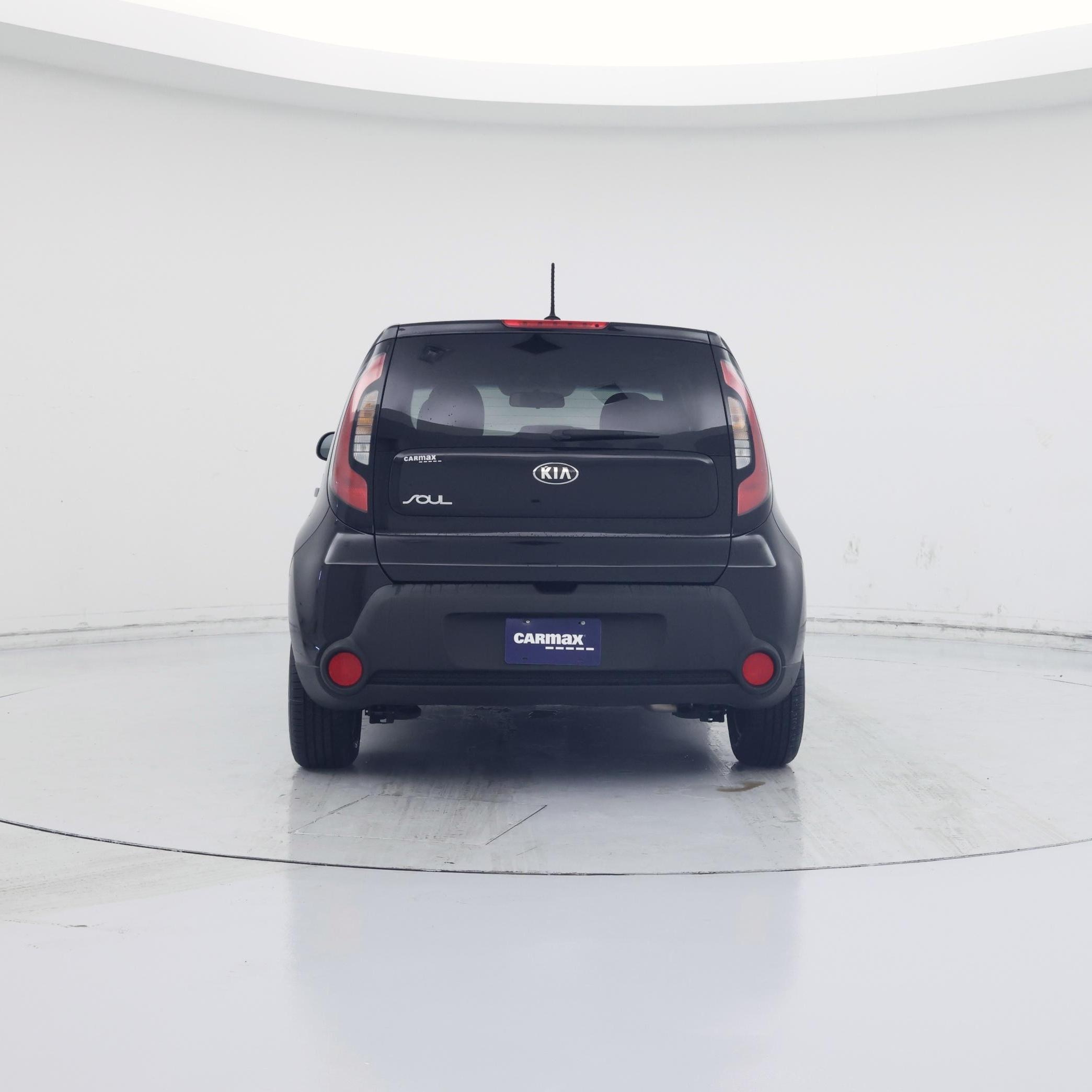 Thumbnail: 2016 Kia Soul - 6