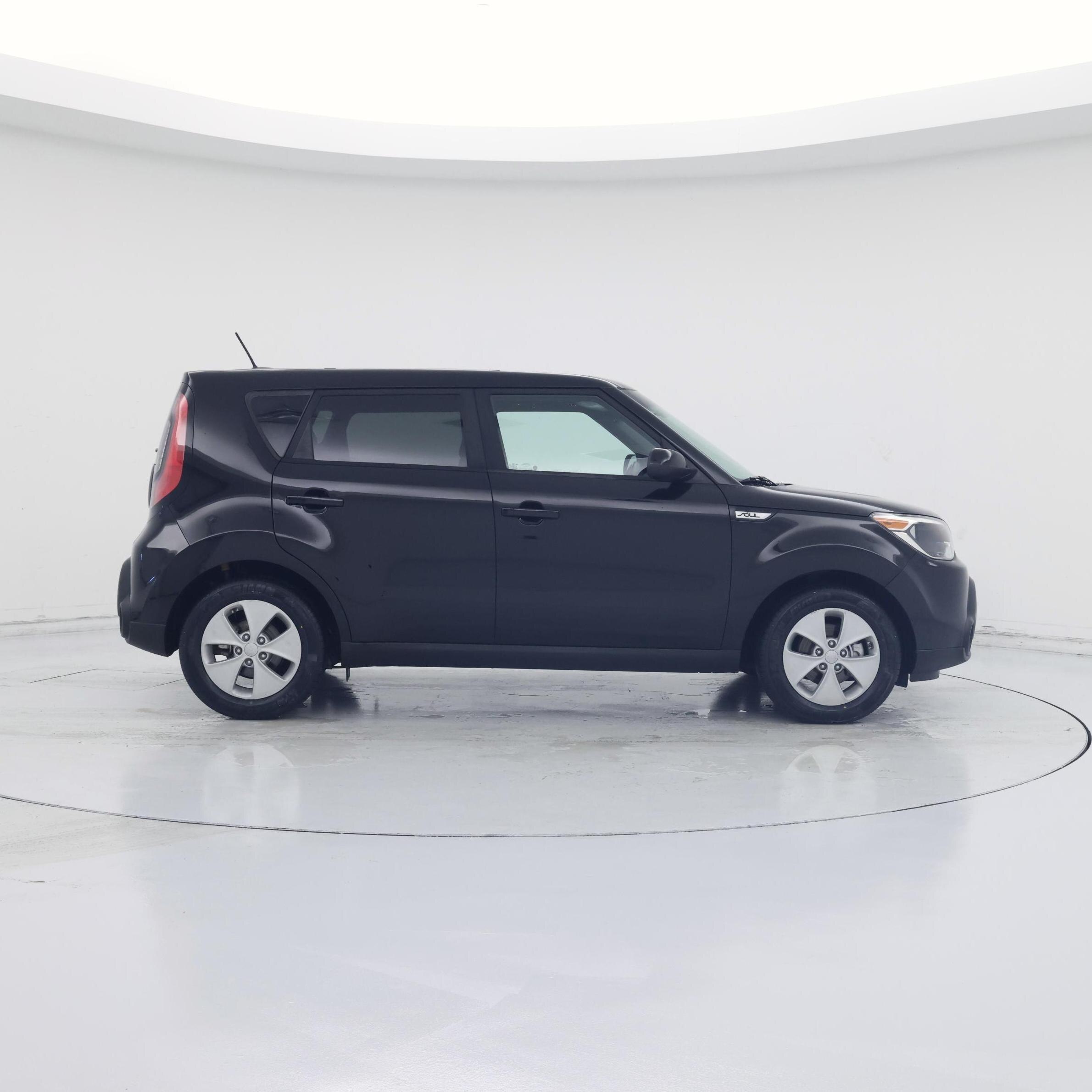 Thumbnail: 2016 Kia Soul - 7