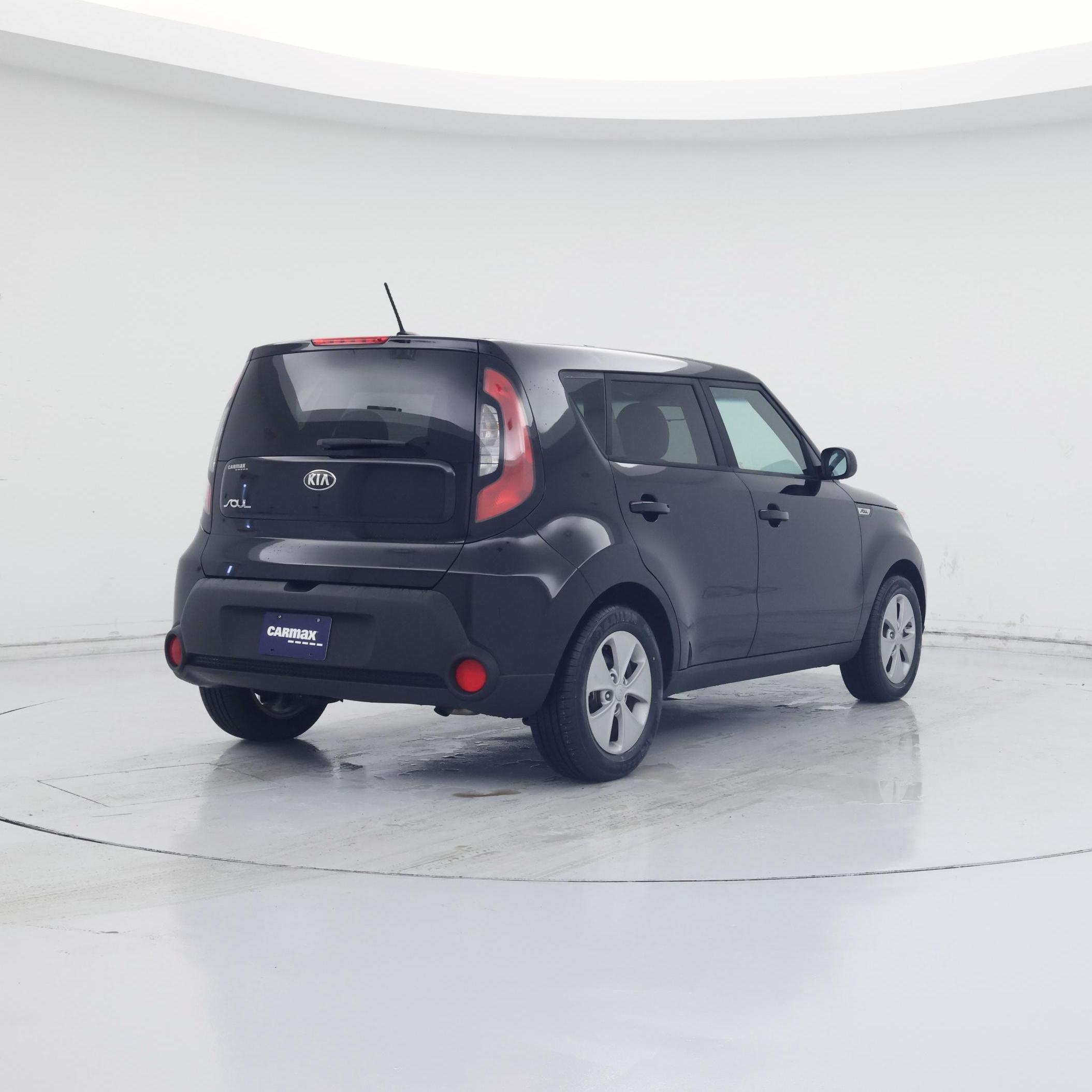 Thumbnail: 2016 Kia Soul - 8