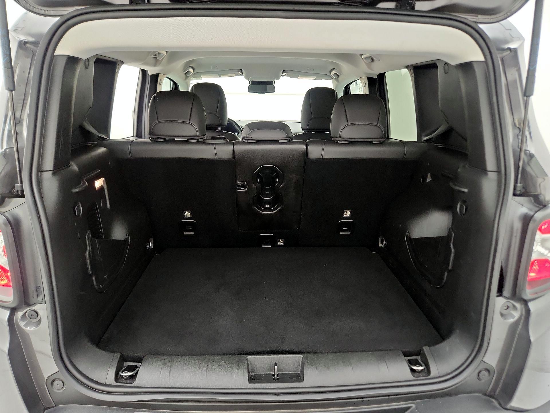 Thumbnail: 2020 Jeep Renegade - 20