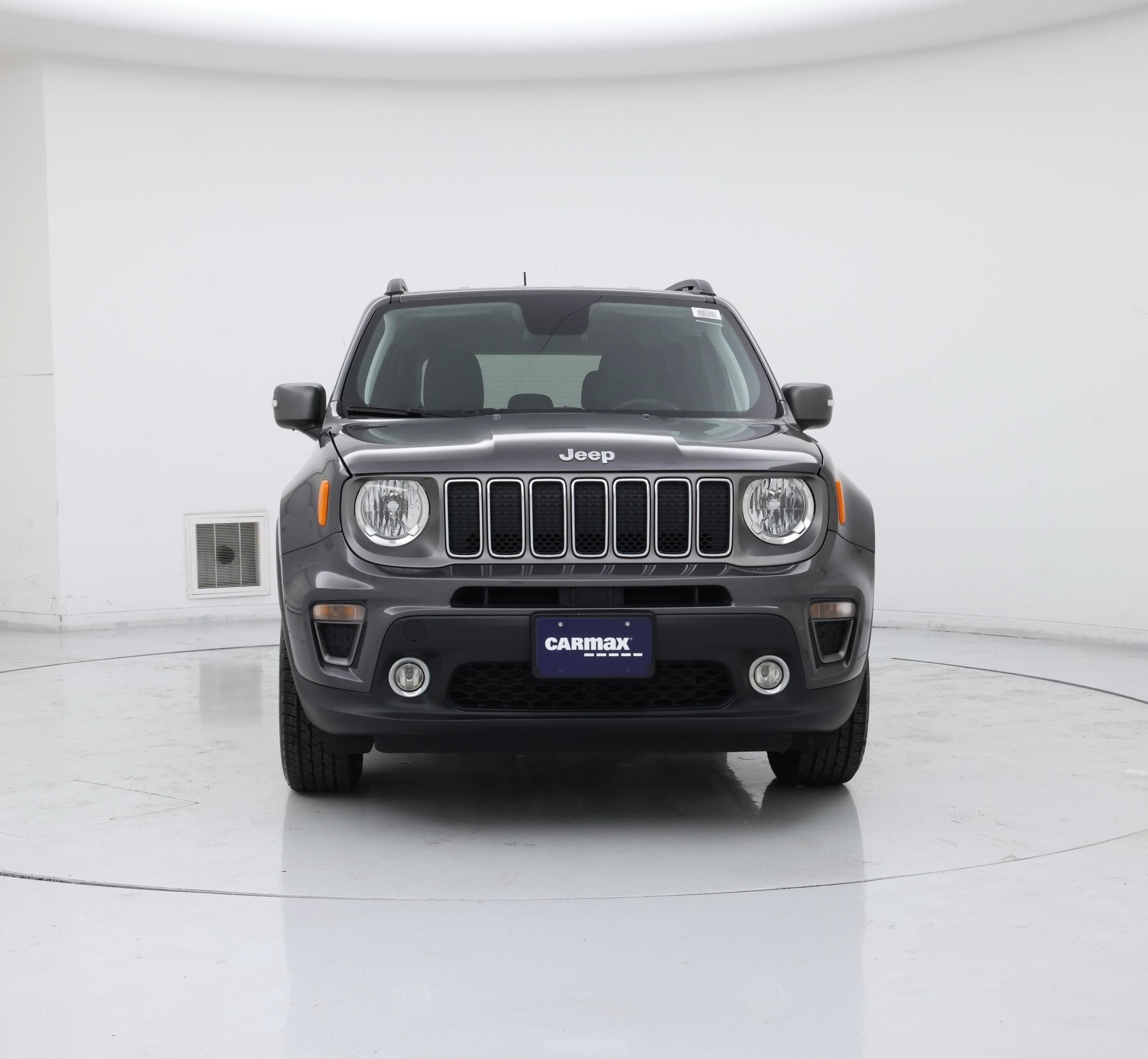 Thumbnail: 2020 Jeep Renegade - 5