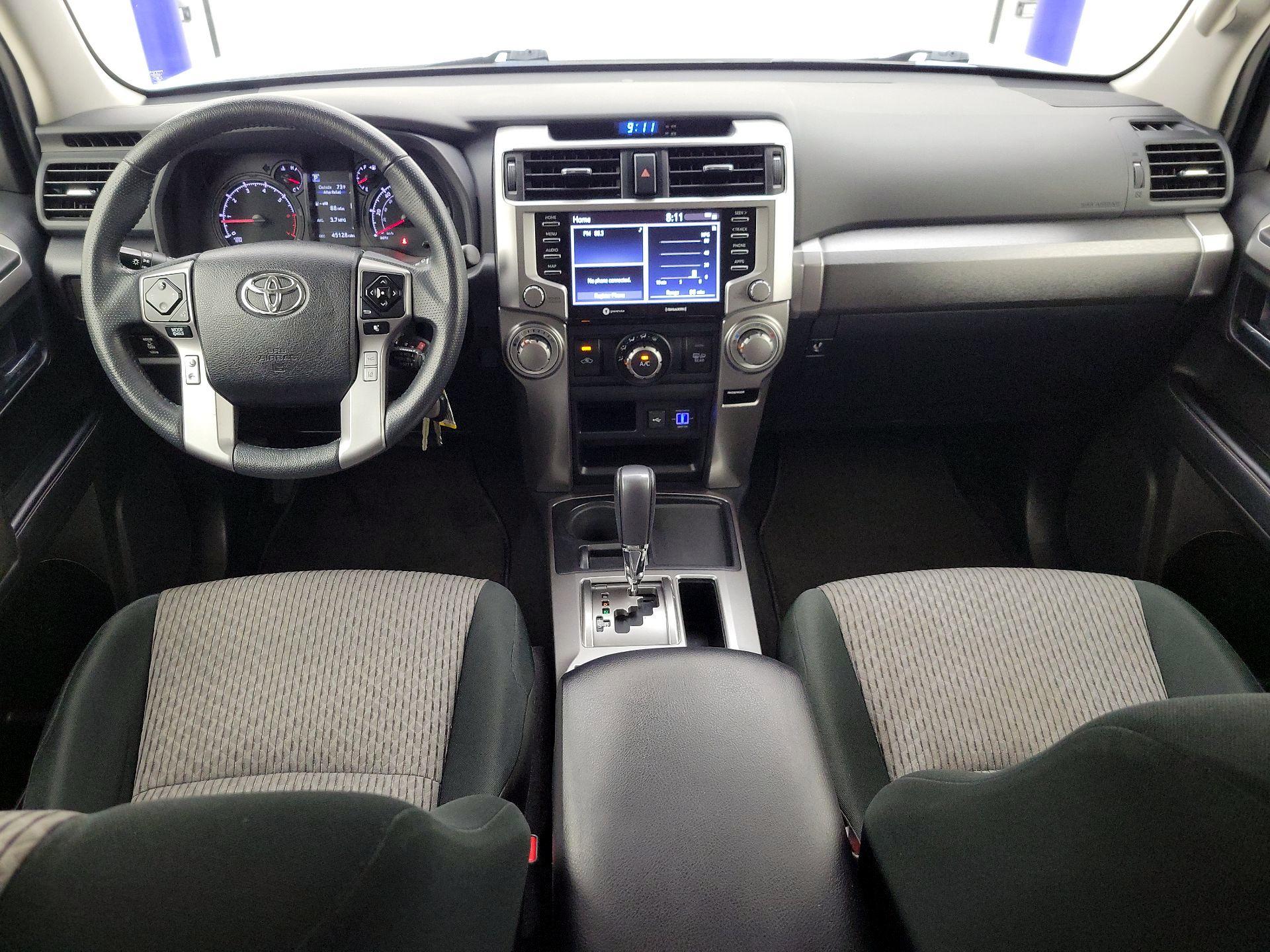 Thumbnail: 2020 Toyota 4Runner - 9