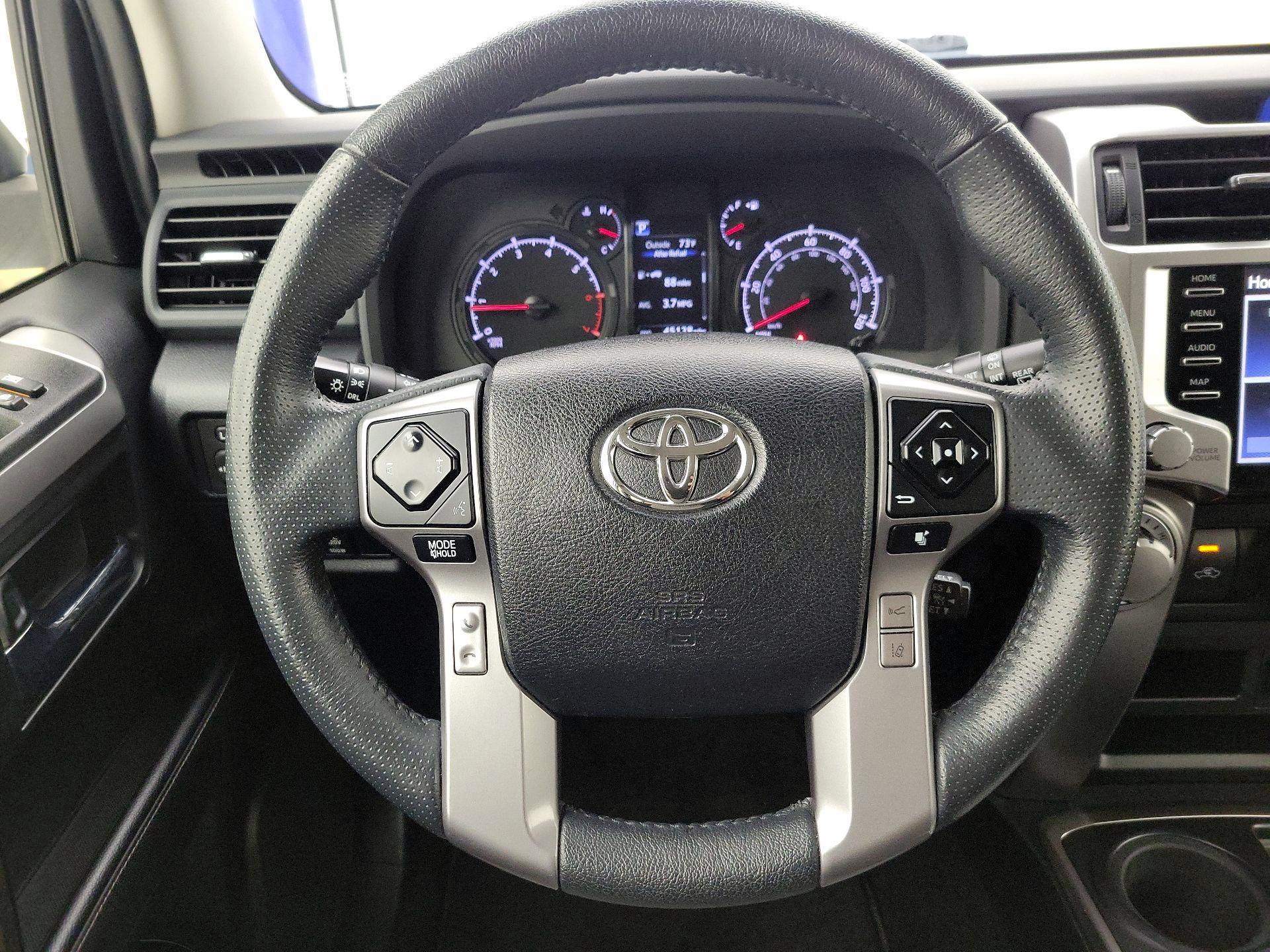 Thumbnail: 2020 Toyota 4Runner - 10