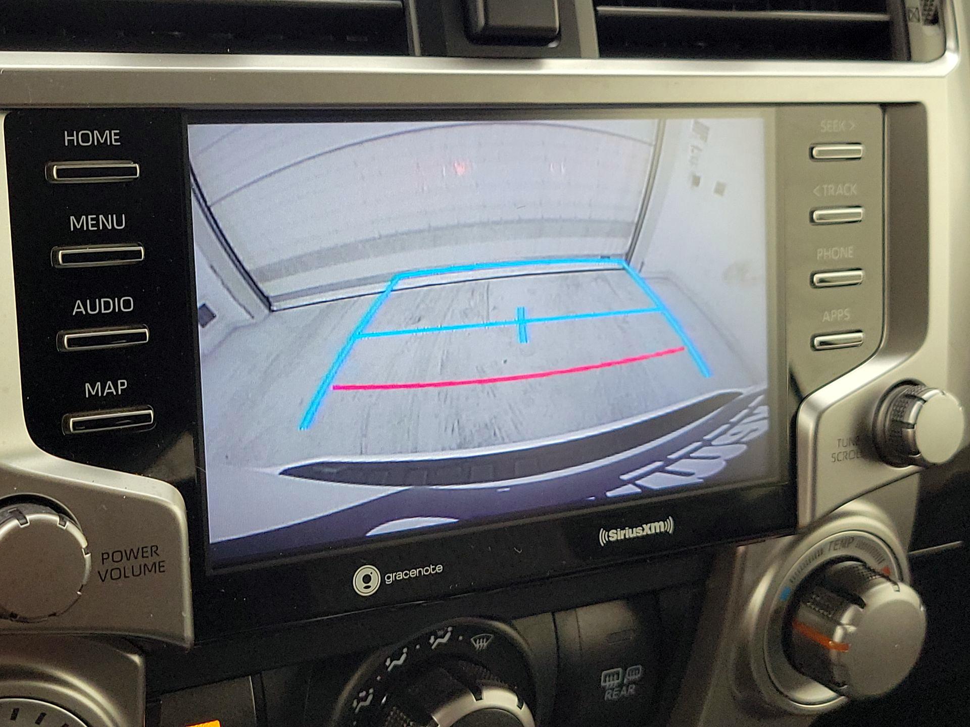 Thumbnail: 2020 Toyota 4Runner - 14