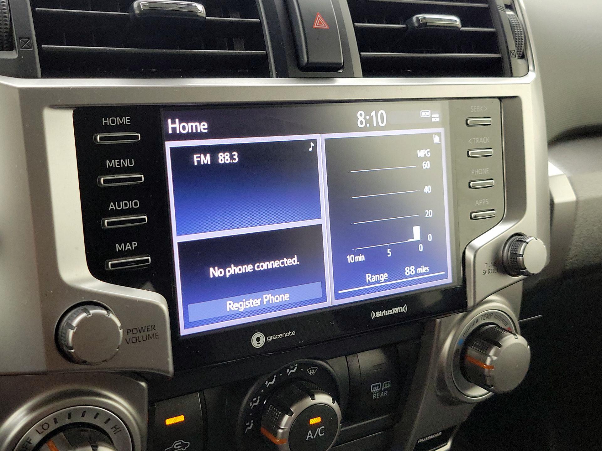 Thumbnail: 2020 Toyota 4Runner - 15