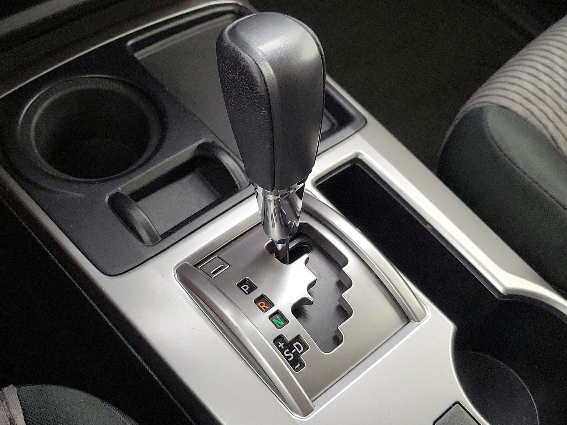 Thumbnail: 2020 Toyota 4Runner - 17