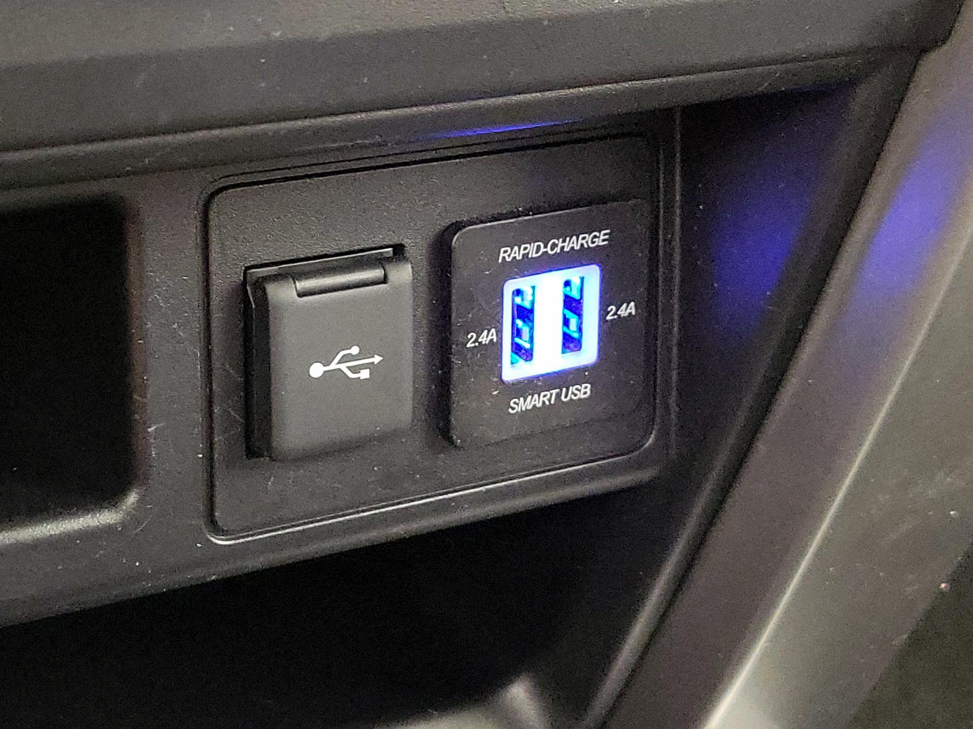 Thumbnail: 2020 Toyota 4Runner - 18