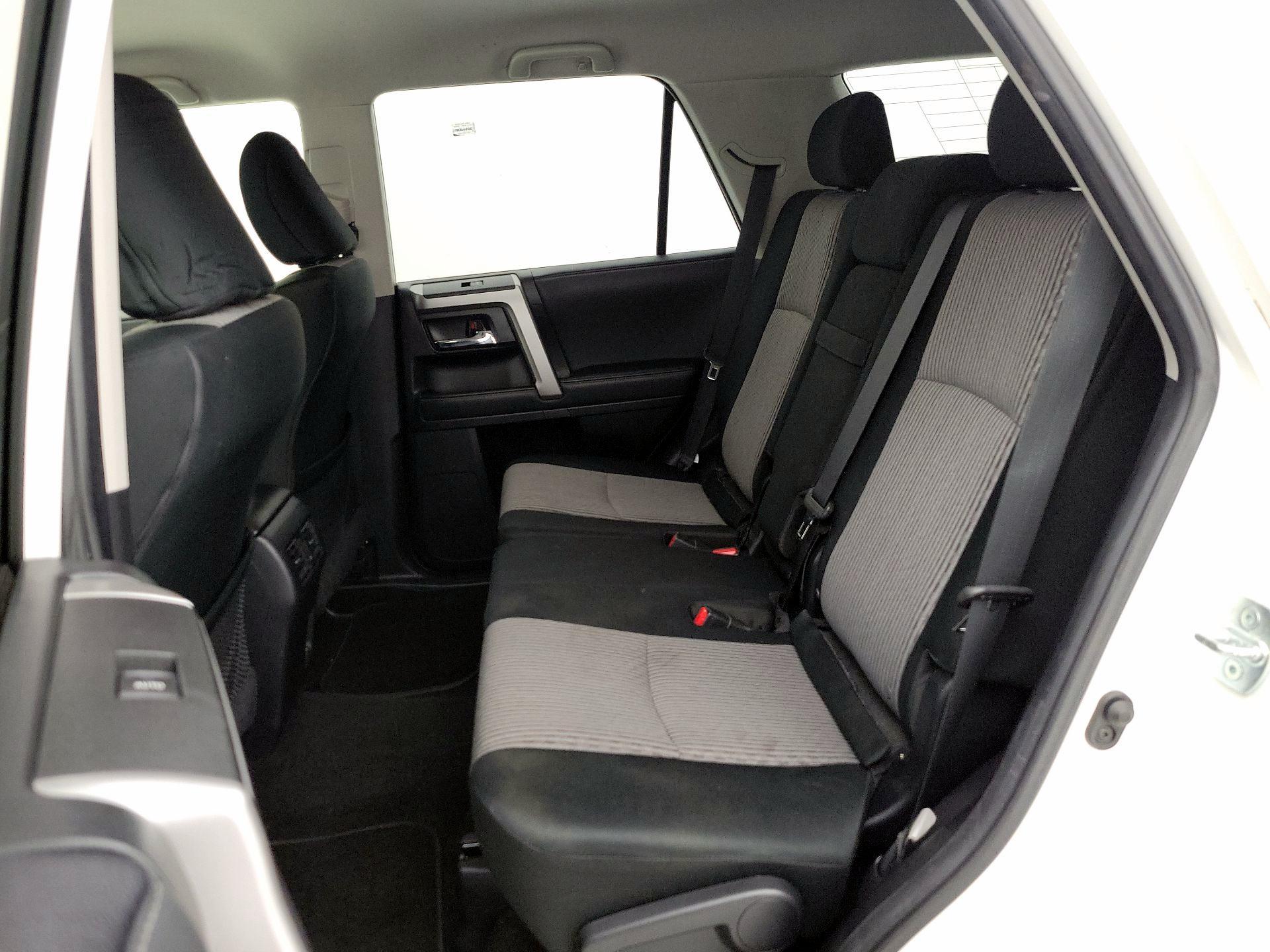 Thumbnail: 2020 Toyota 4Runner - 19