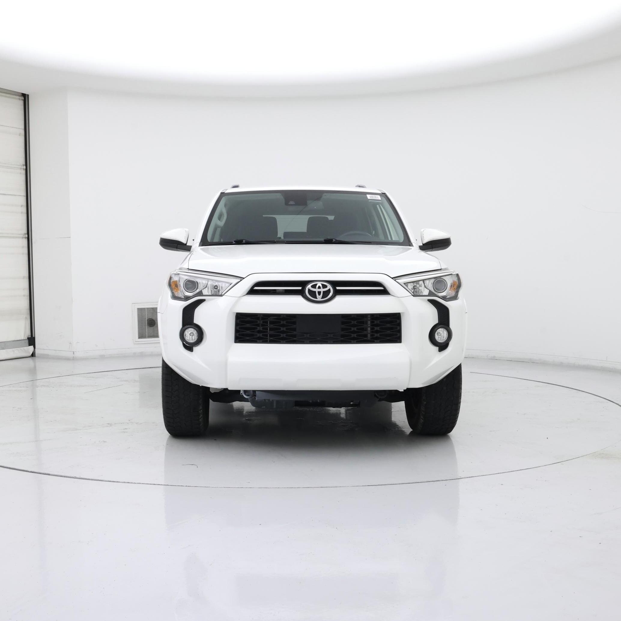 Thumbnail: 2020 Toyota 4Runner - 5