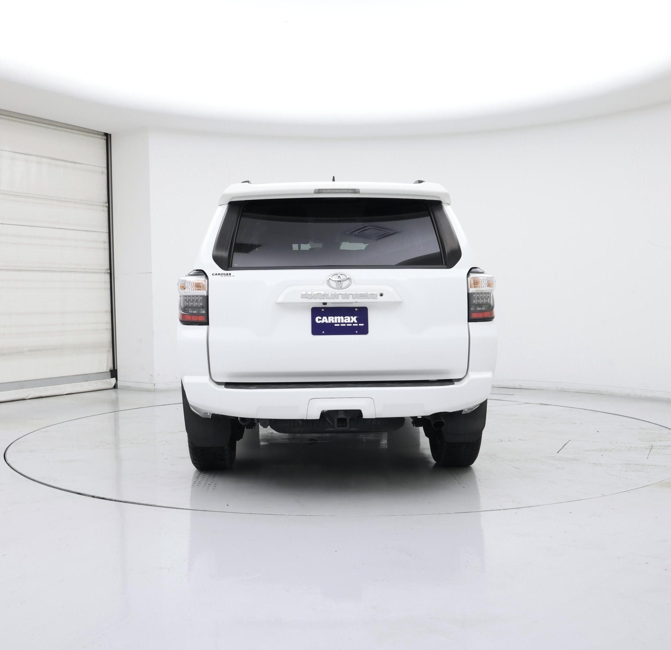 Thumbnail: 2020 Toyota 4Runner - 6