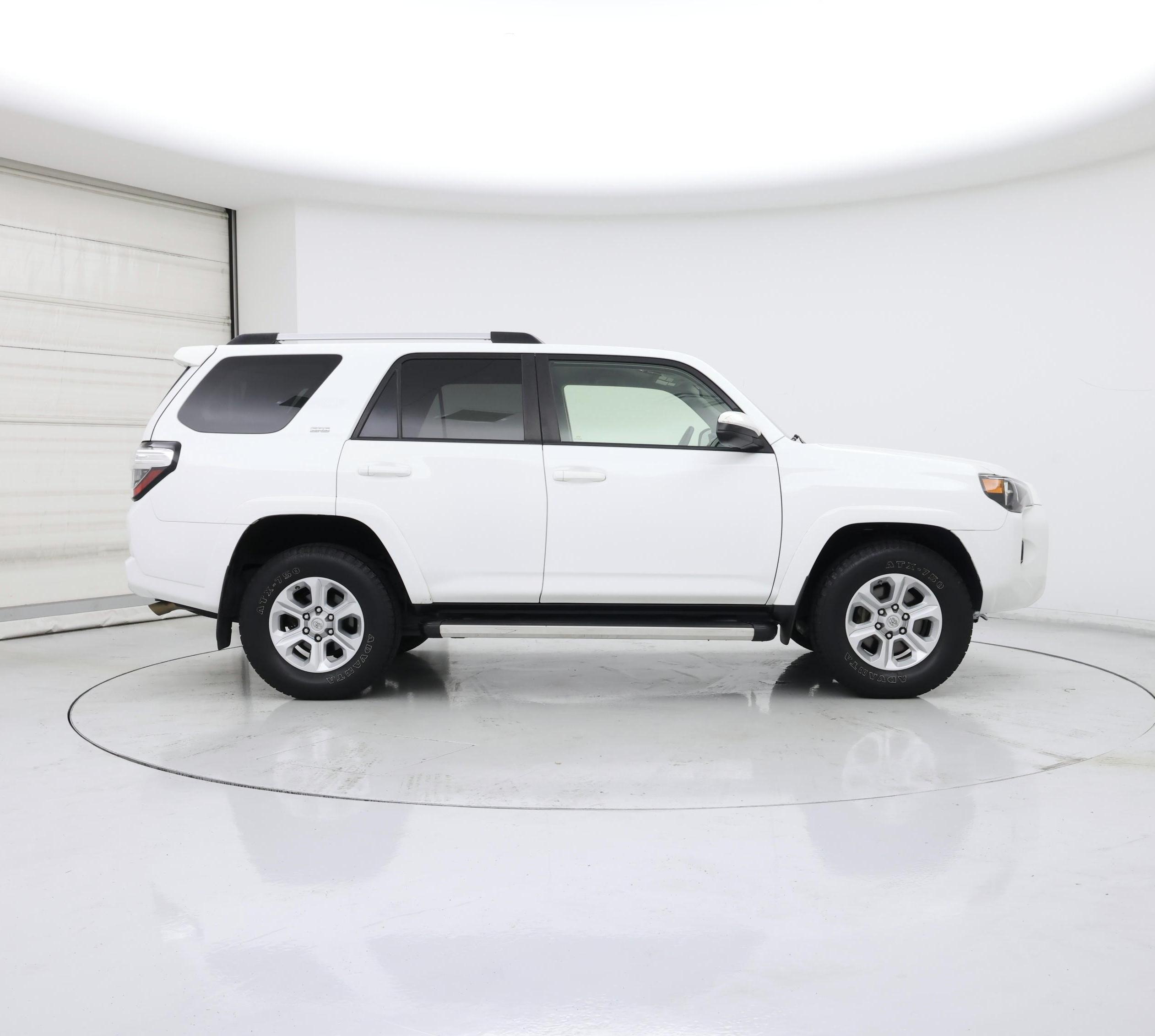 Thumbnail: 2020 Toyota 4Runner - 7