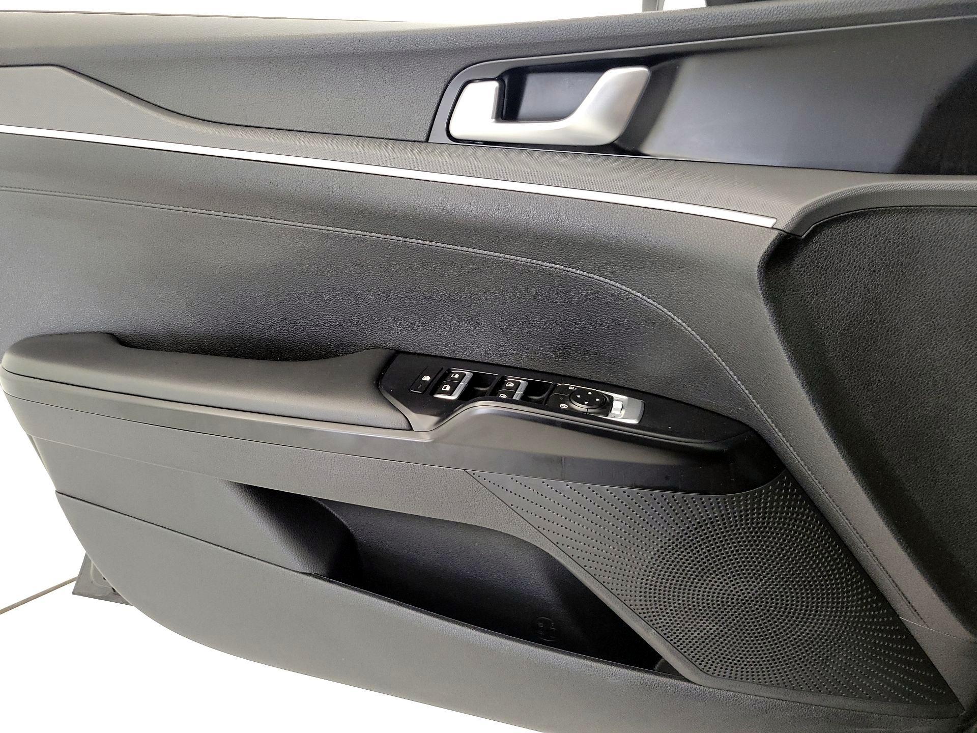 Thumbnail: 2022 Kia K5 - 12